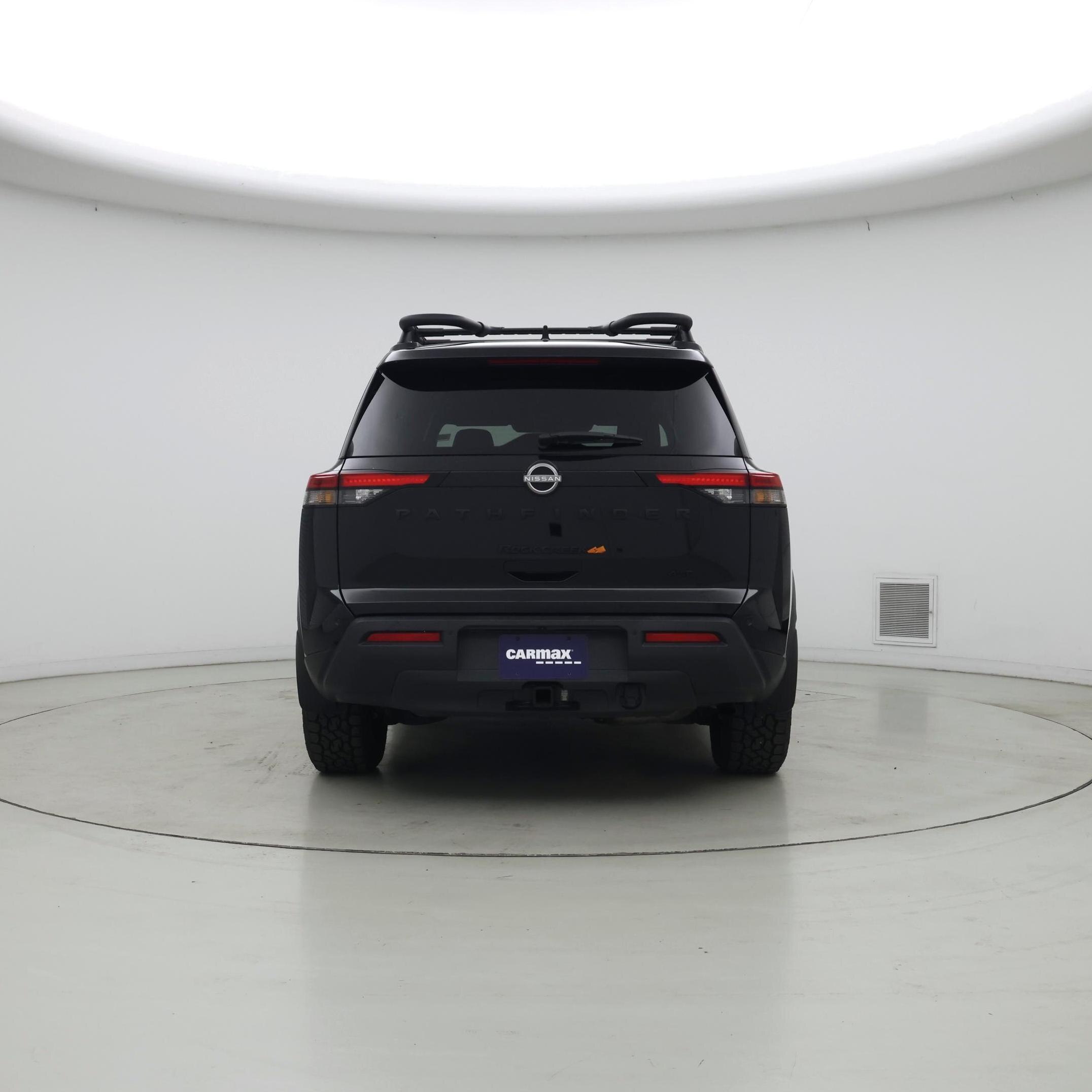 Thumbnail: 2024 Nissan Pathfinder - 6