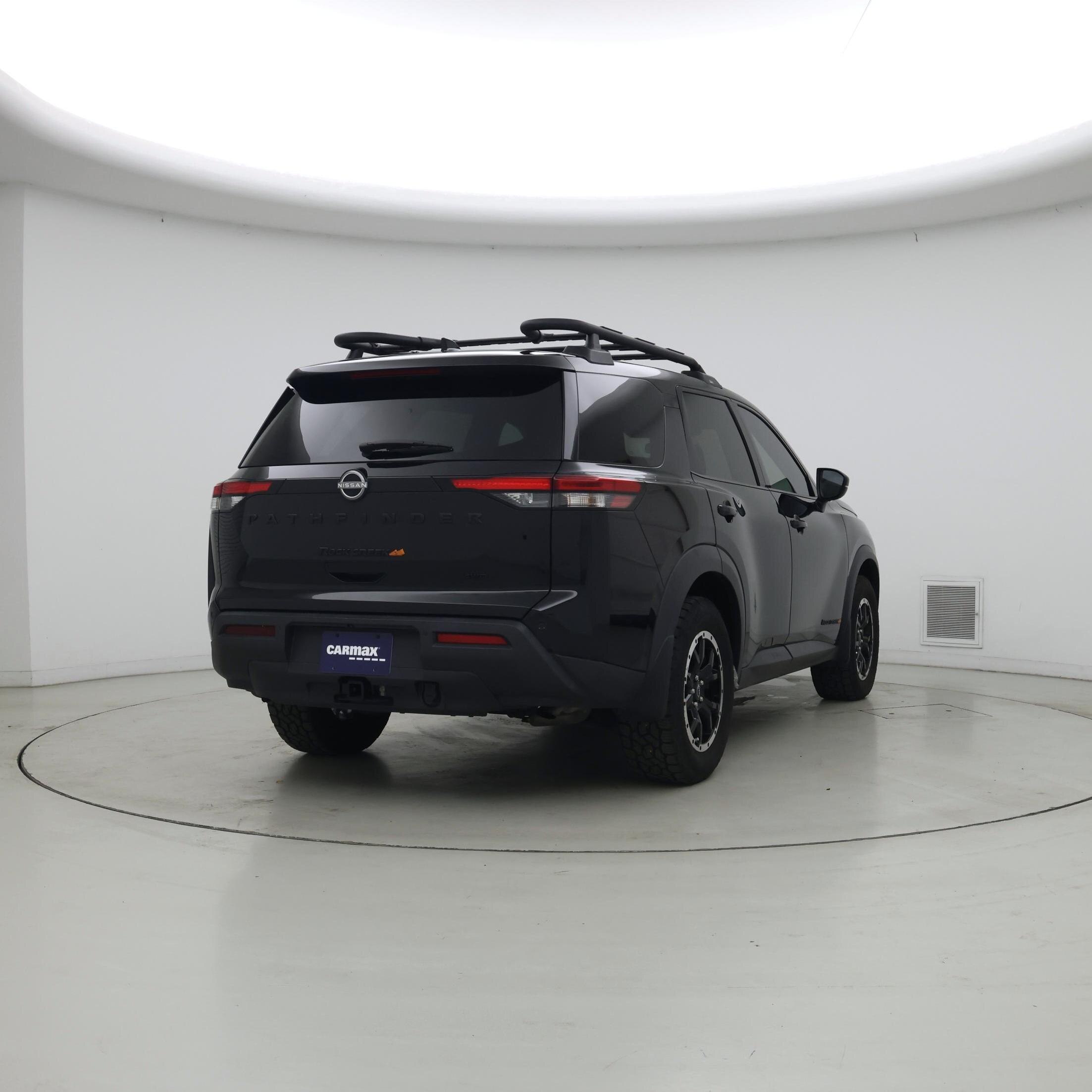 Thumbnail: 2024 Nissan Pathfinder - 8