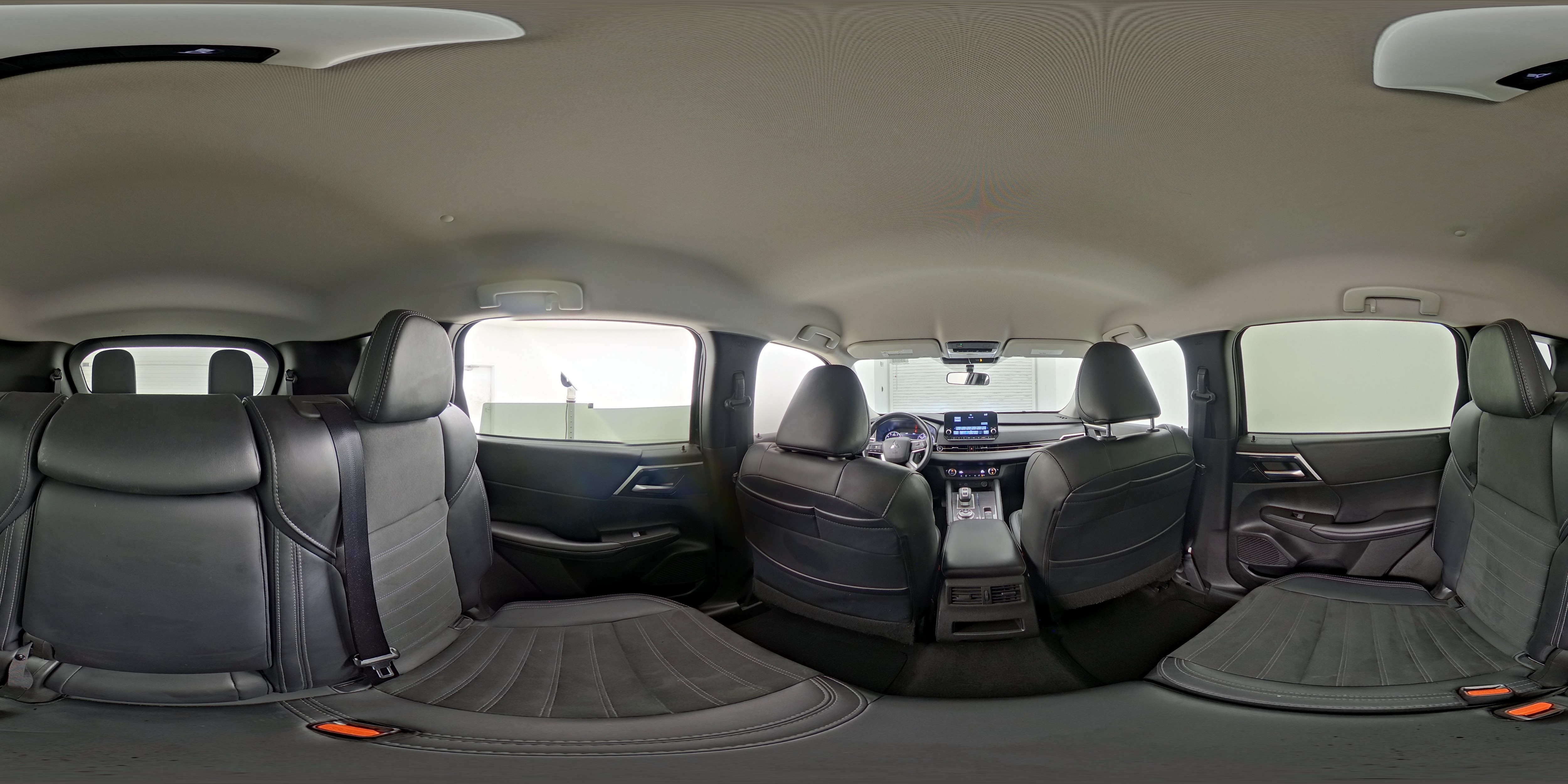 2024 Mitsubishi Outlander SE - Photo 27