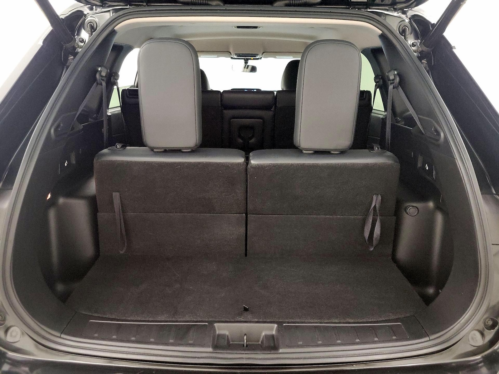 2024 Mitsubishi Outlander SE - Photo 23