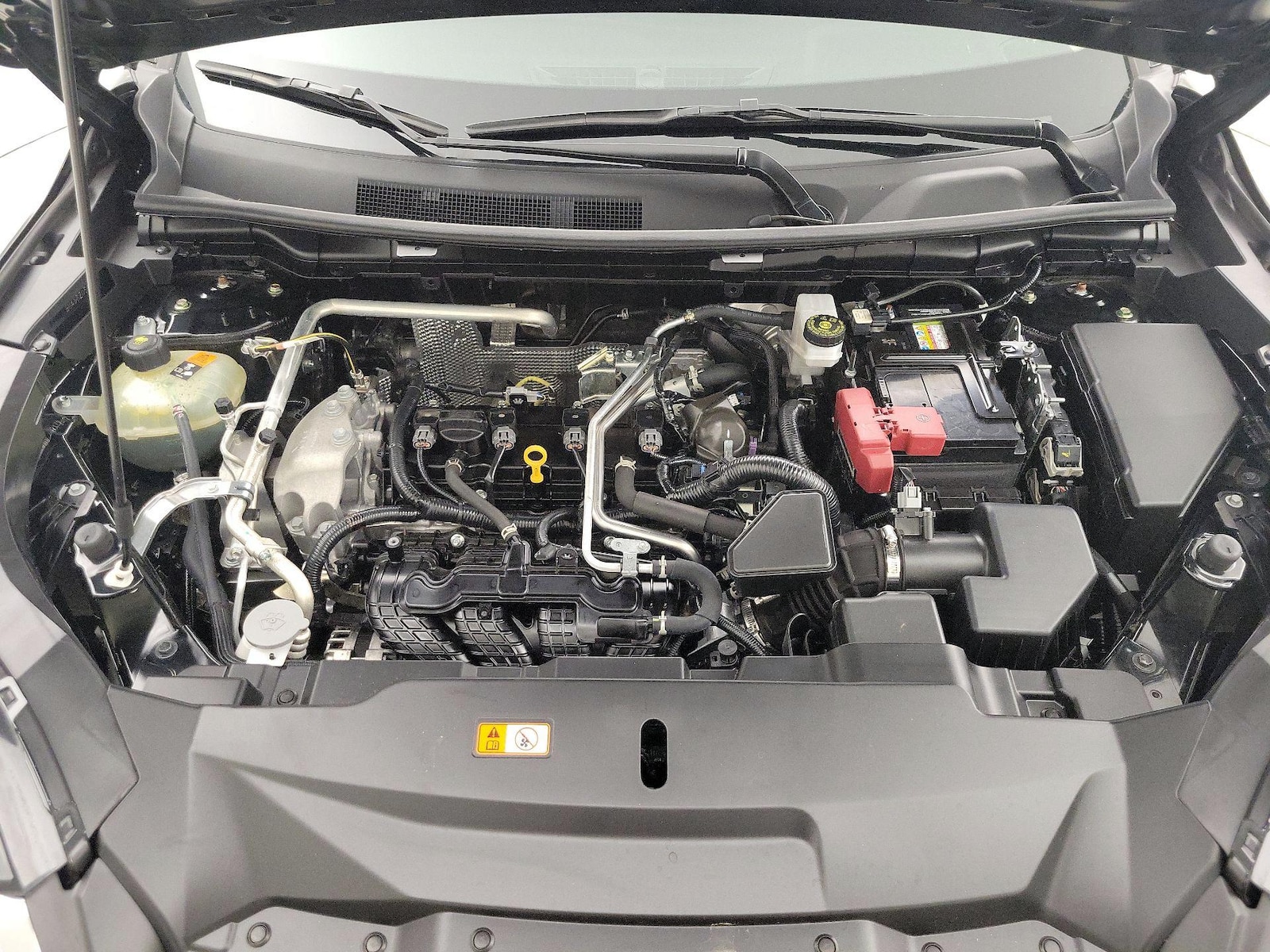 2024 Mitsubishi Outlander SE - Photo 24