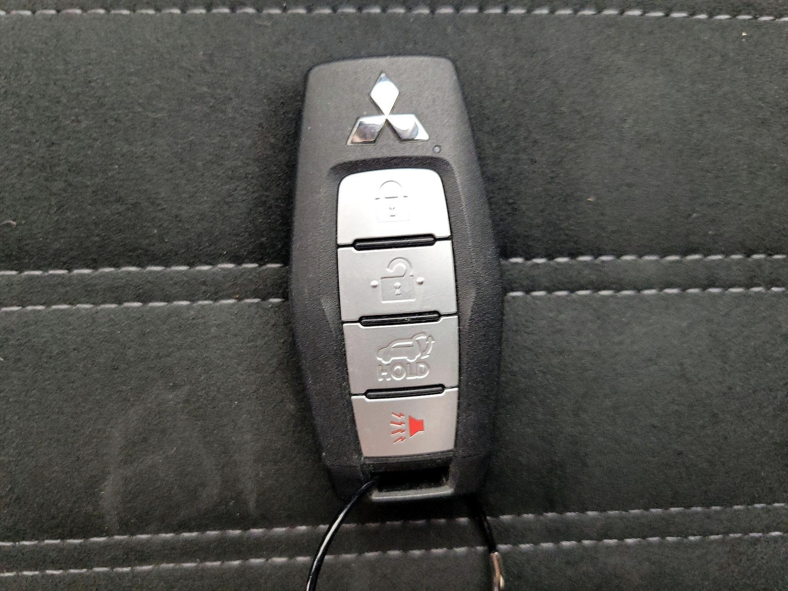 2024 Mitsubishi Outlander SE - Photo 25