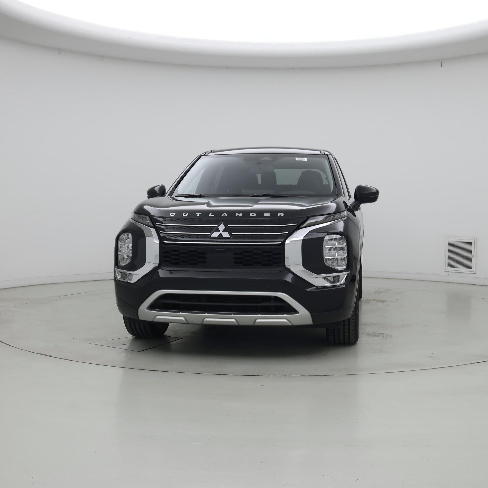 Thumbnail: 2024 Mitsubishi Outlander - 5