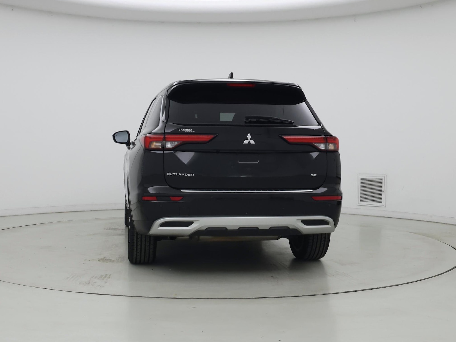 2024 Mitsubishi Outlander SE - Photo 7