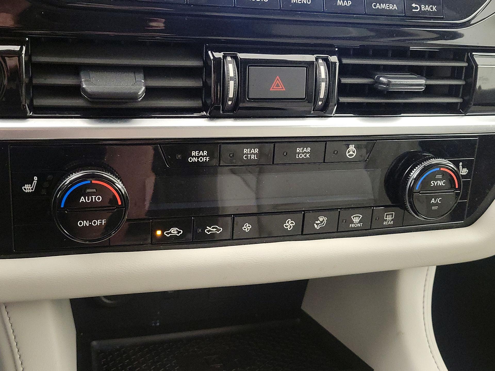 Thumbnail: 2024 Nissan Pathfinder - 17