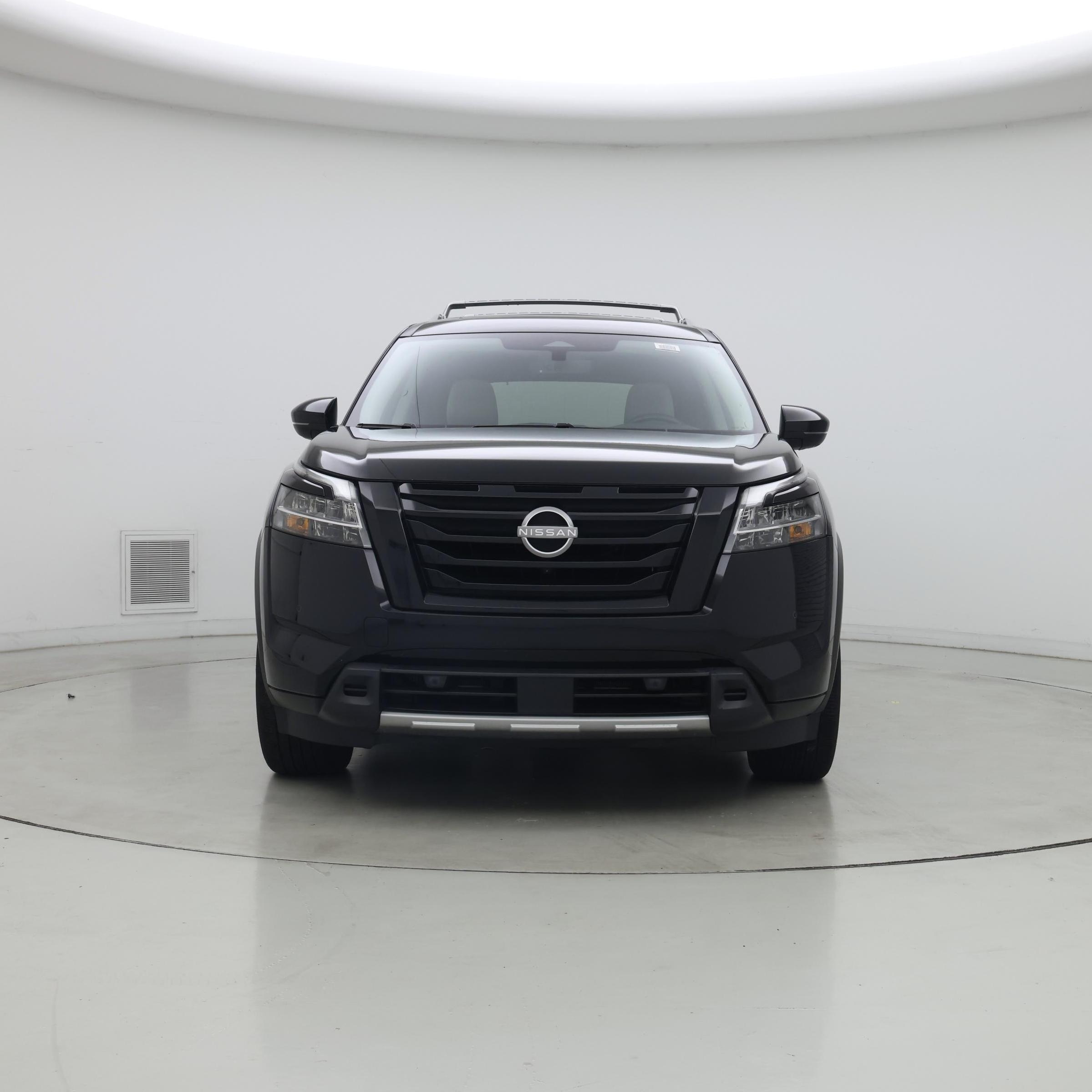 Thumbnail: 2024 Nissan Pathfinder - 5