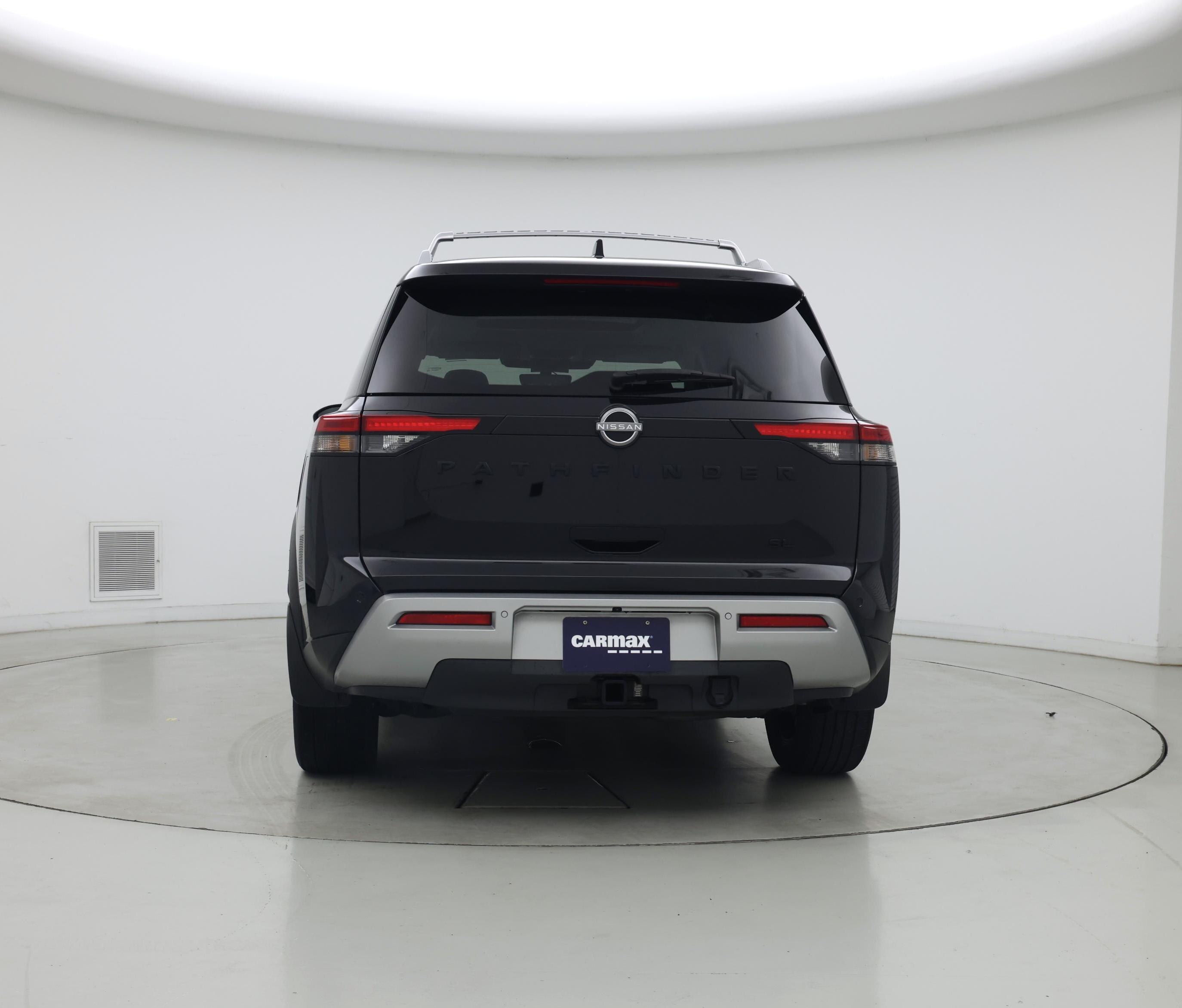 Thumbnail: 2024 Nissan Pathfinder - 6