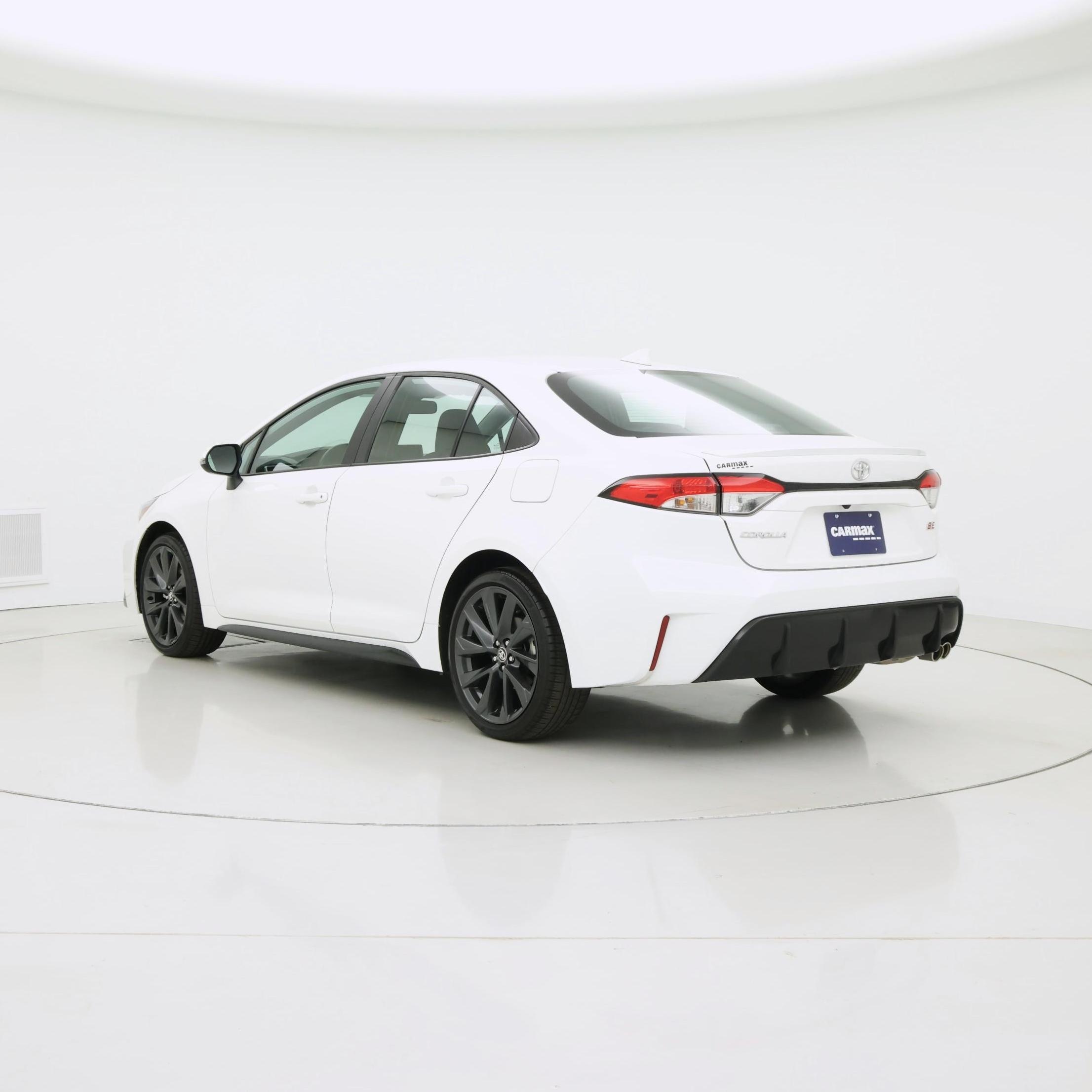 Thumbnail: 2025 Toyota Corolla - 2