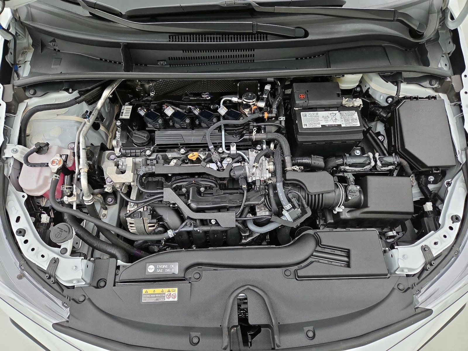 2025 Toyota Corolla SE - Photo 22