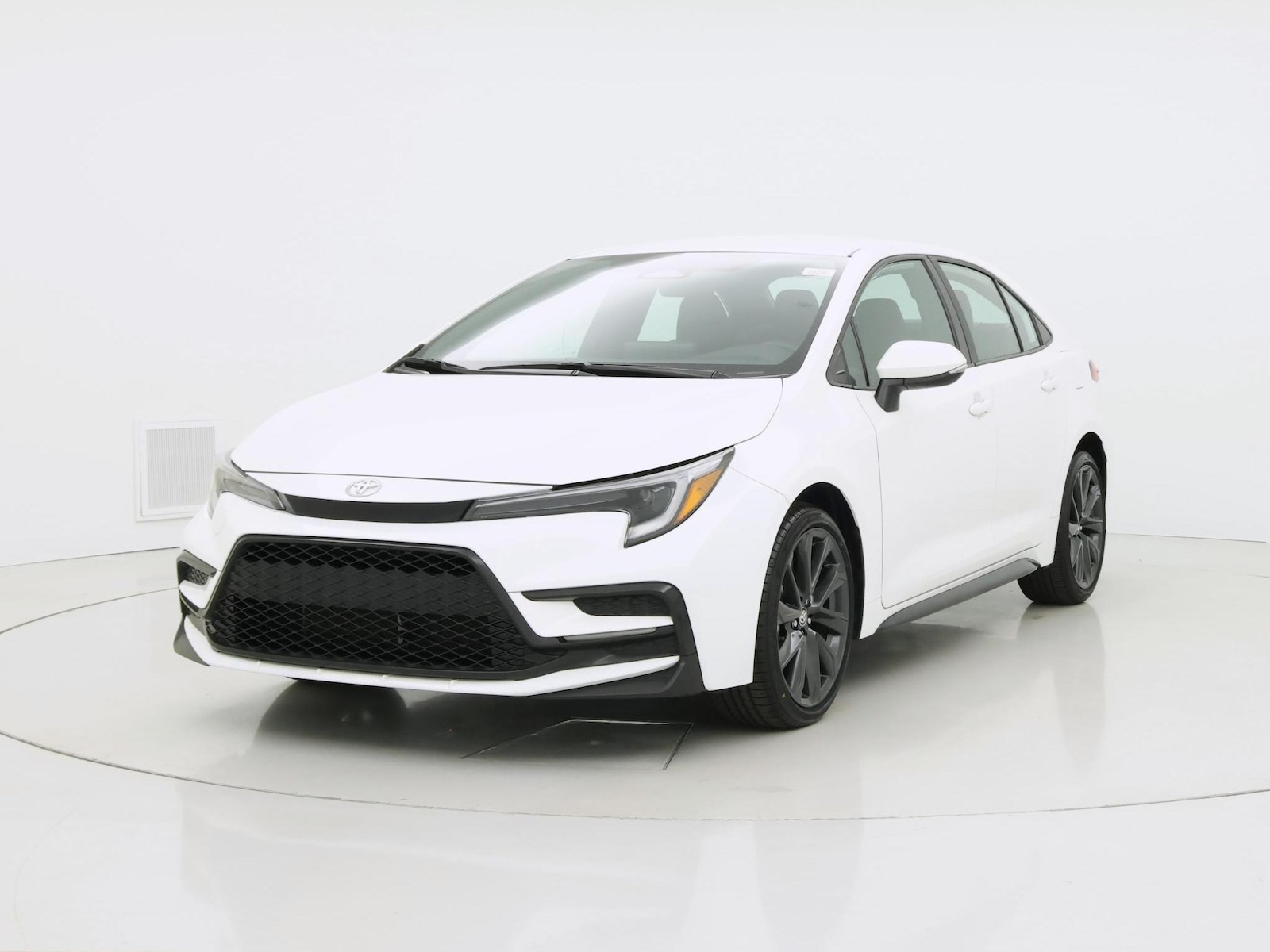 2025 Toyota Corolla SE - Photo 5