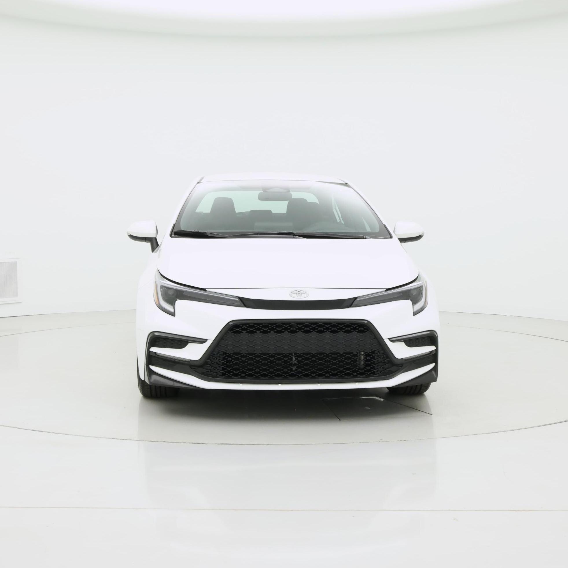 Thumbnail: 2025 Toyota Corolla - 5