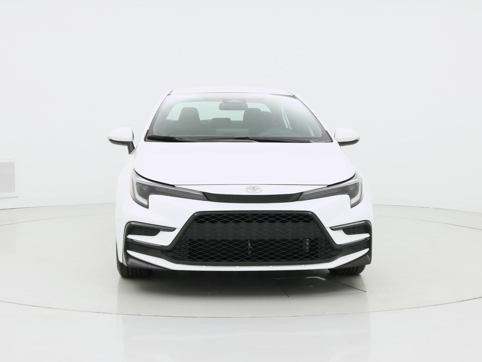 2025 Toyota Corolla SE - Photo 6