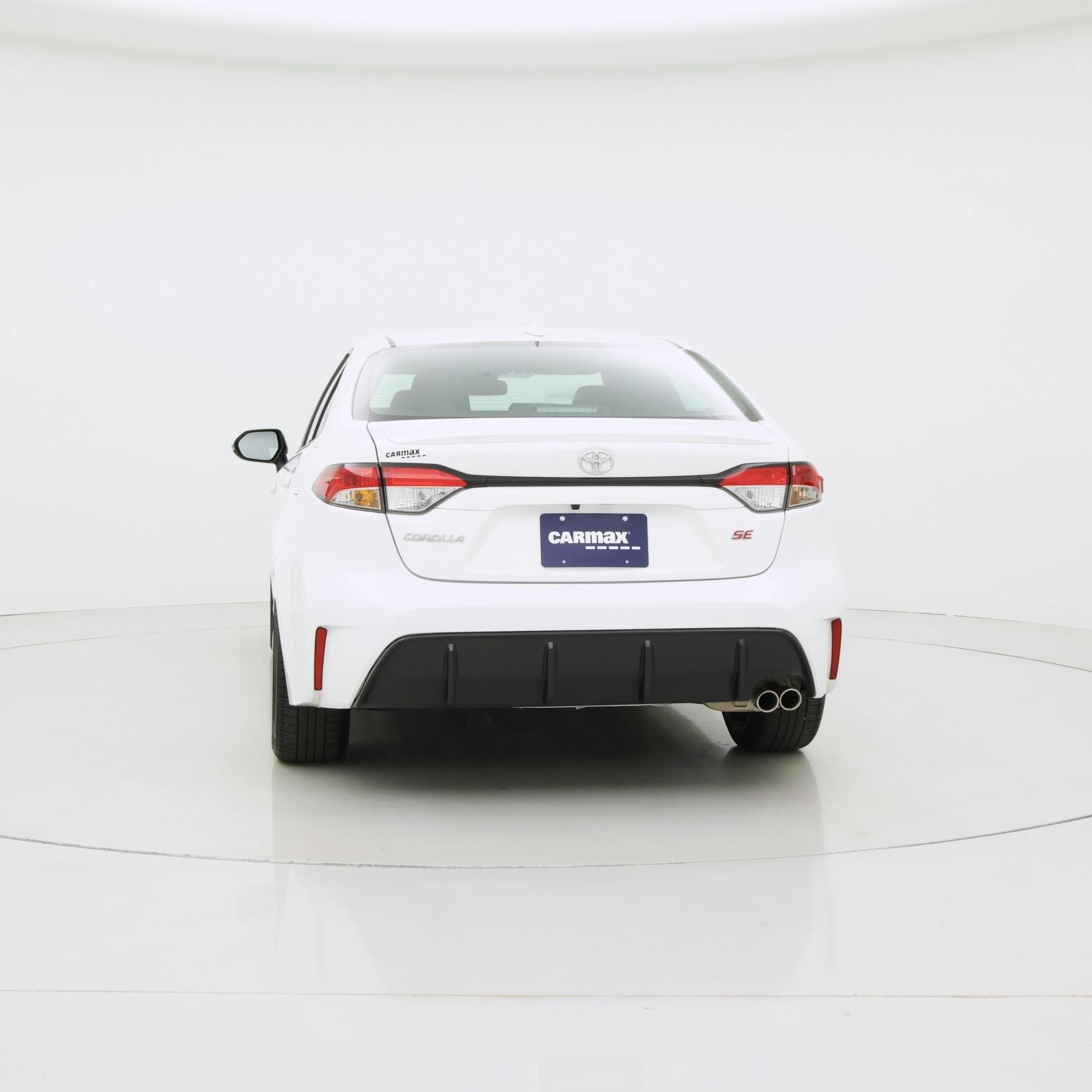 Thumbnail: 2025 Toyota Corolla - 6
