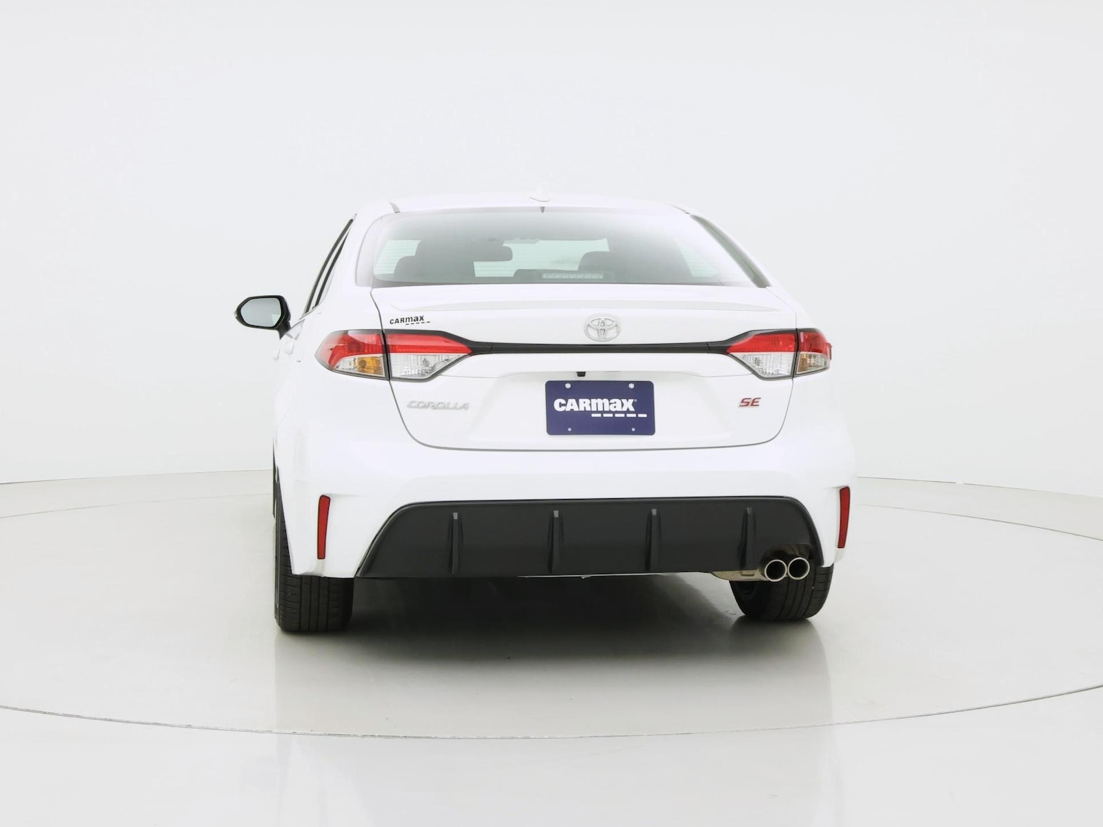 2025 Toyota Corolla SE - Photo 7