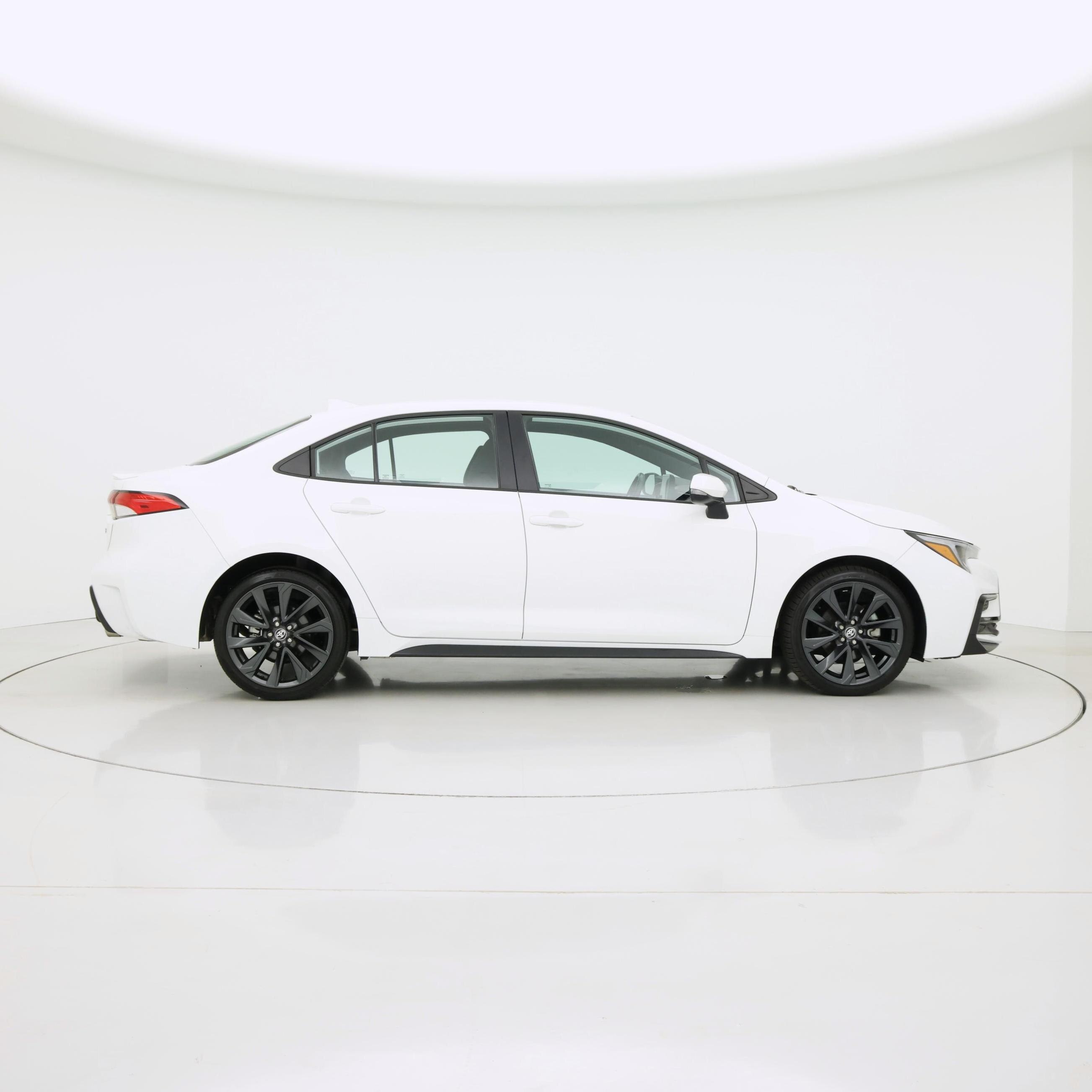 Thumbnail: 2025 Toyota Corolla - 7