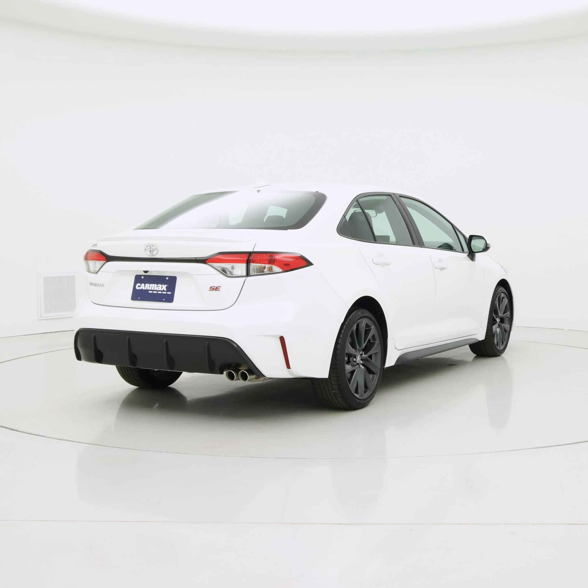 Thumbnail: 2025 Toyota Corolla - 8