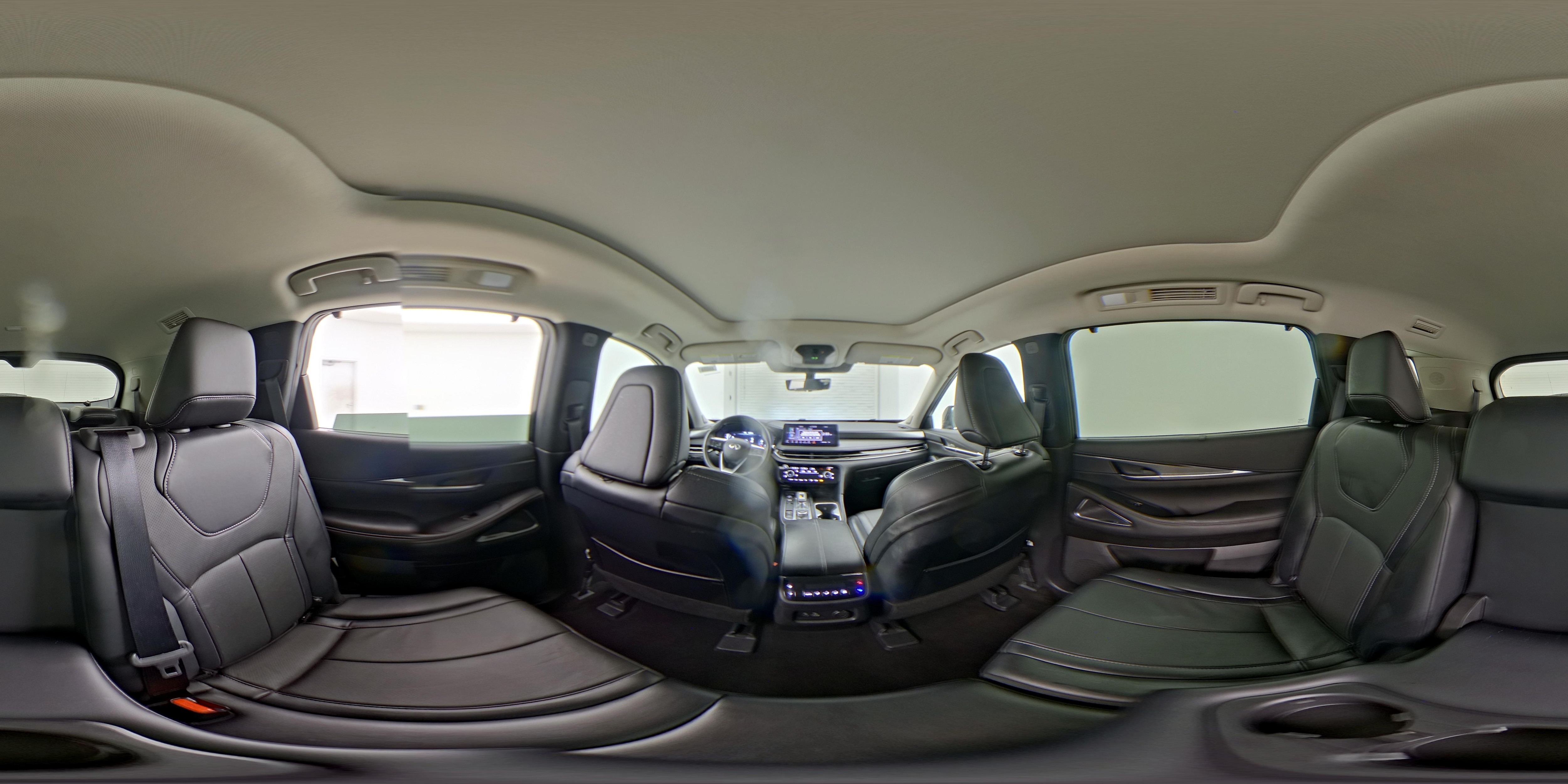 2023 INFINITI QX60 LUXE - Photo 29