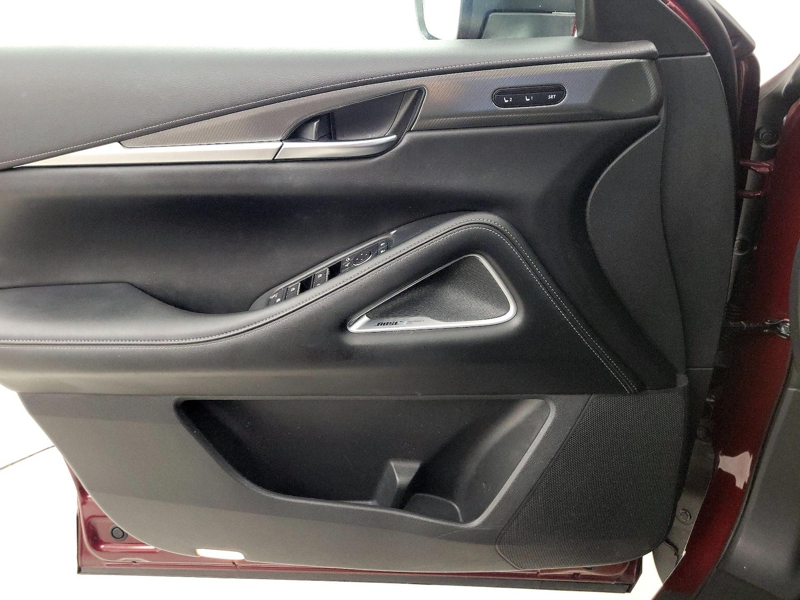 2023 INFINITI QX60 LUXE - Photo 13