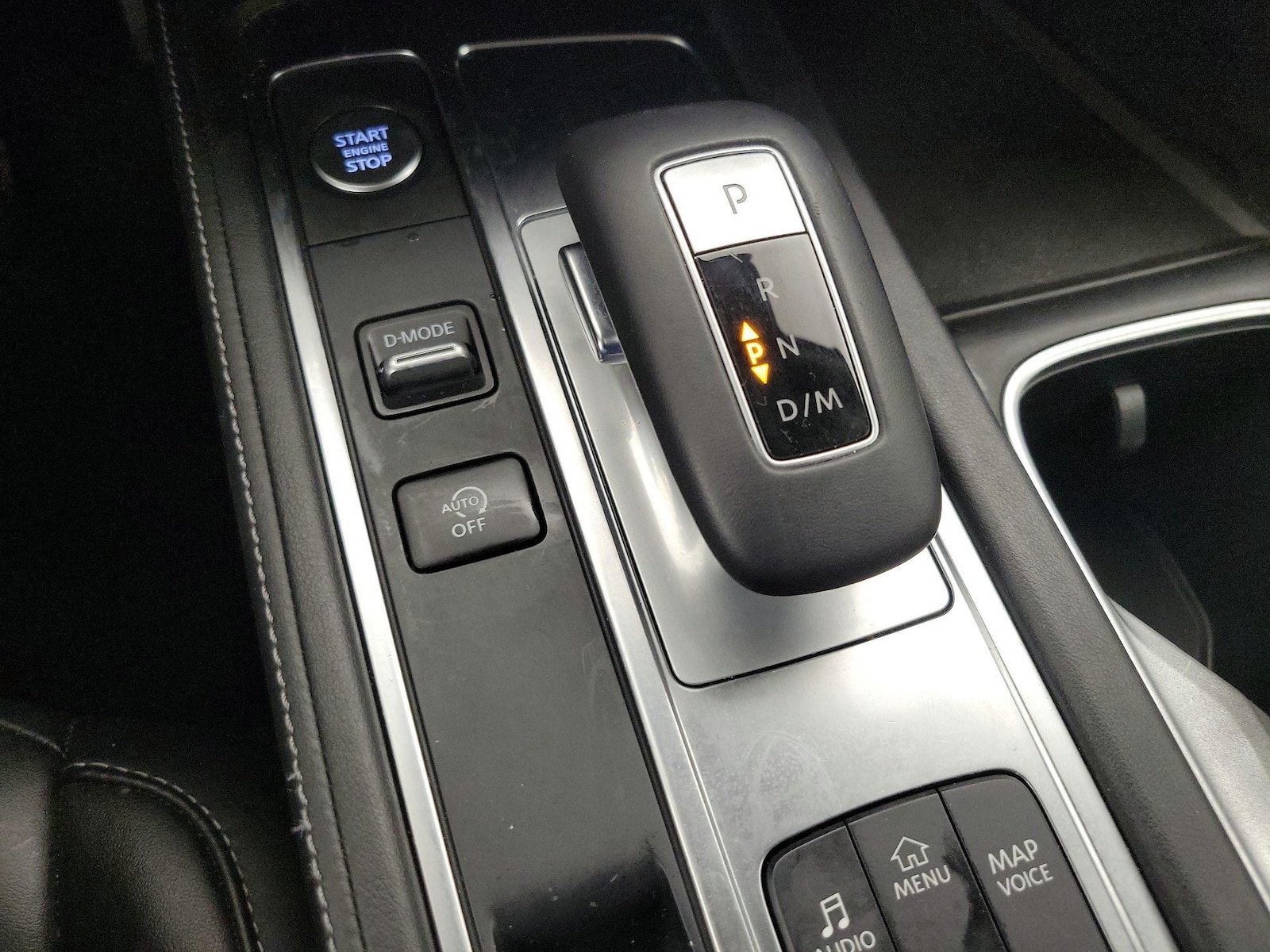 2023 INFINITI QX60 LUXE - Photo 19