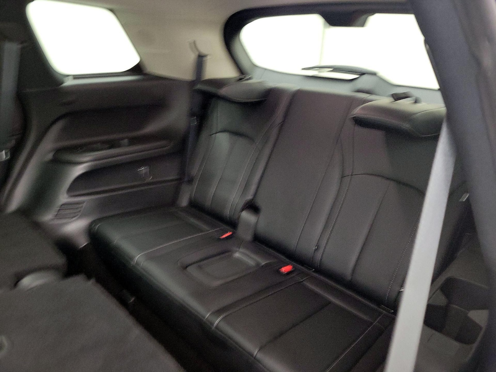 2023 INFINITI QX60 LUXE - Photo 23