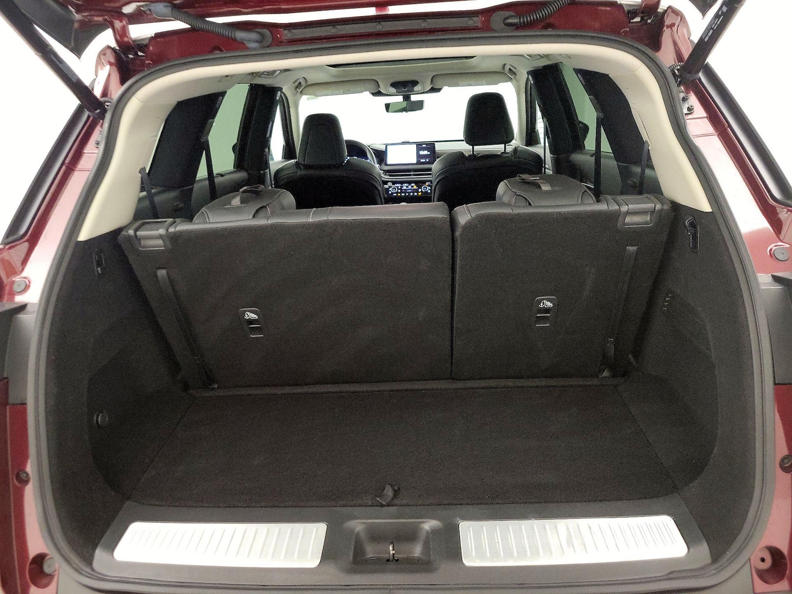 2023 INFINITI QX60 LUXE - Photo 24