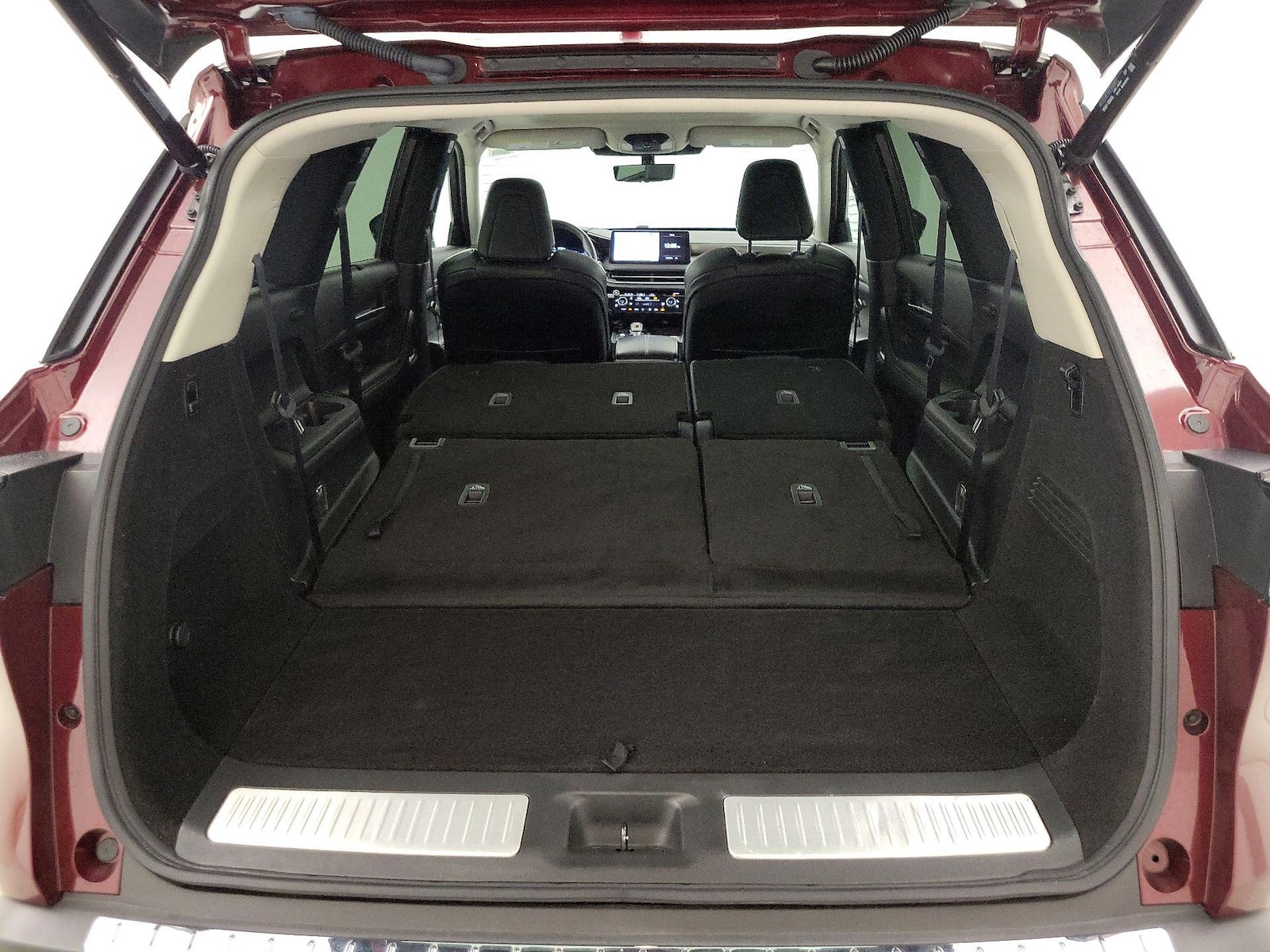 2023 INFINITI QX60 LUXE - Photo 25
