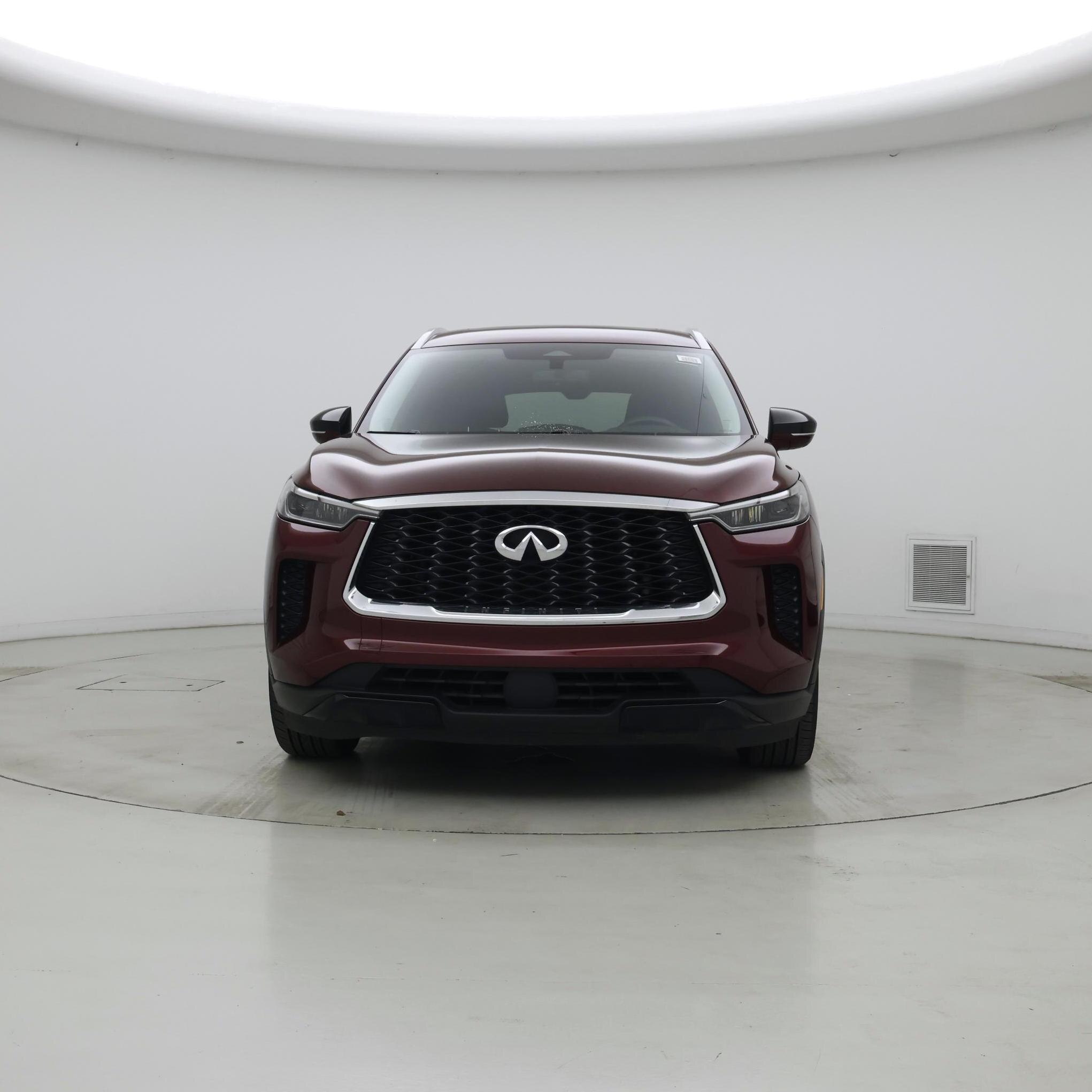 Thumbnail: 2023 INFINITI QX60 - 5
