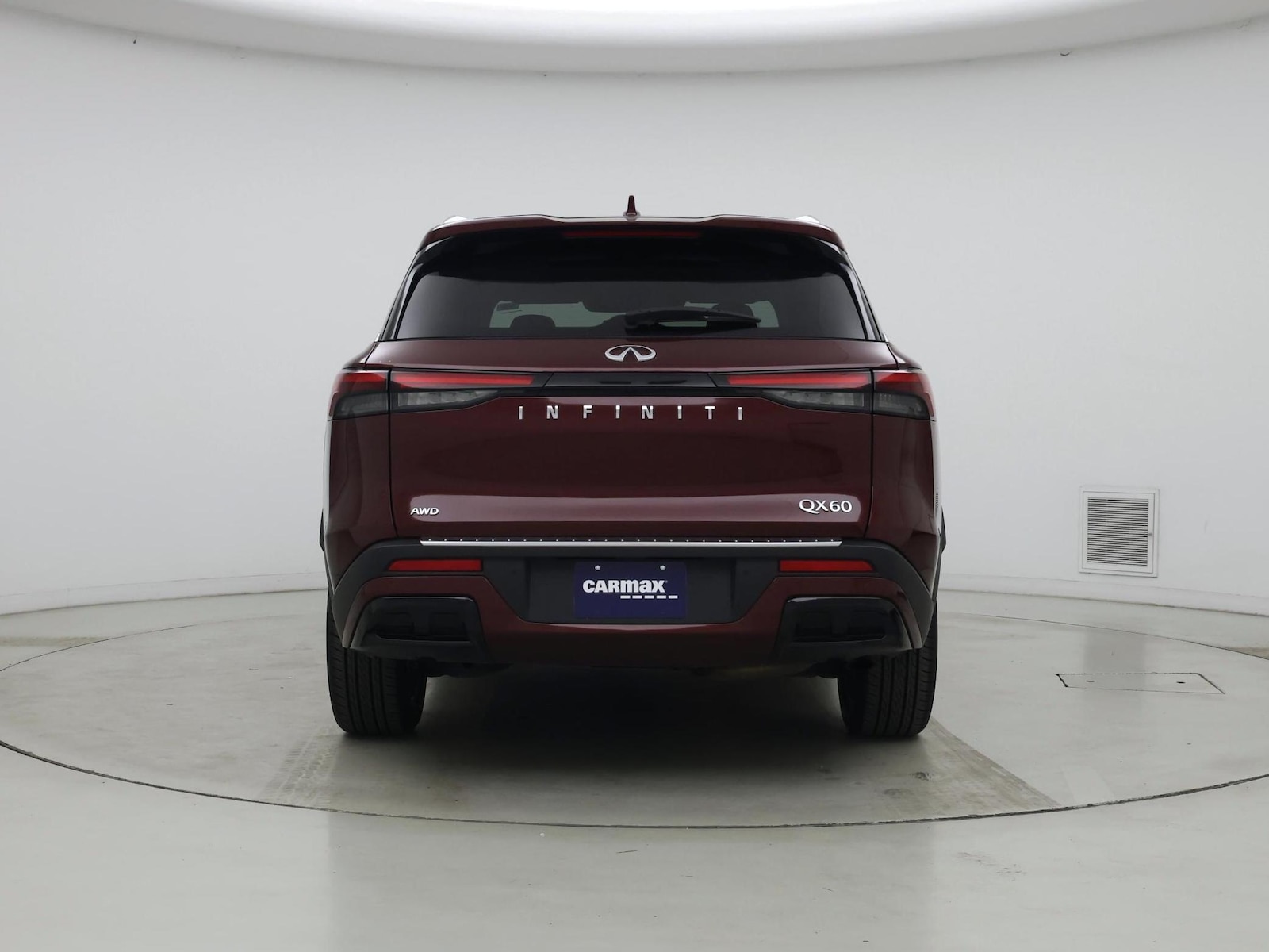2023 INFINITI QX60 LUXE - Photo 7
