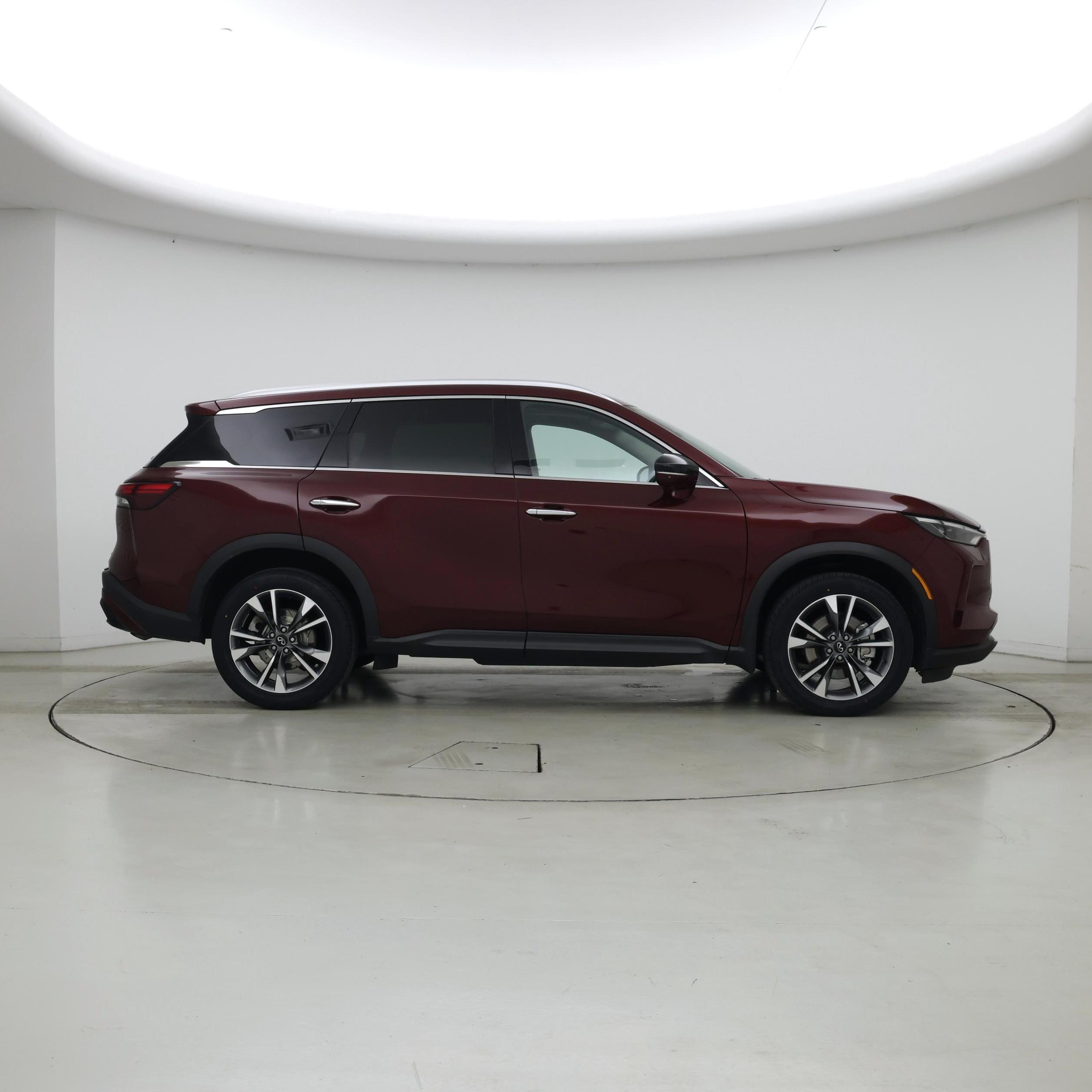 Thumbnail: 2023 INFINITI QX60 - 7