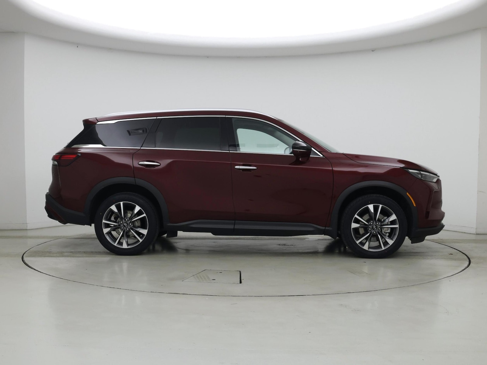 2023 INFINITI QX60 LUXE - Photo 8