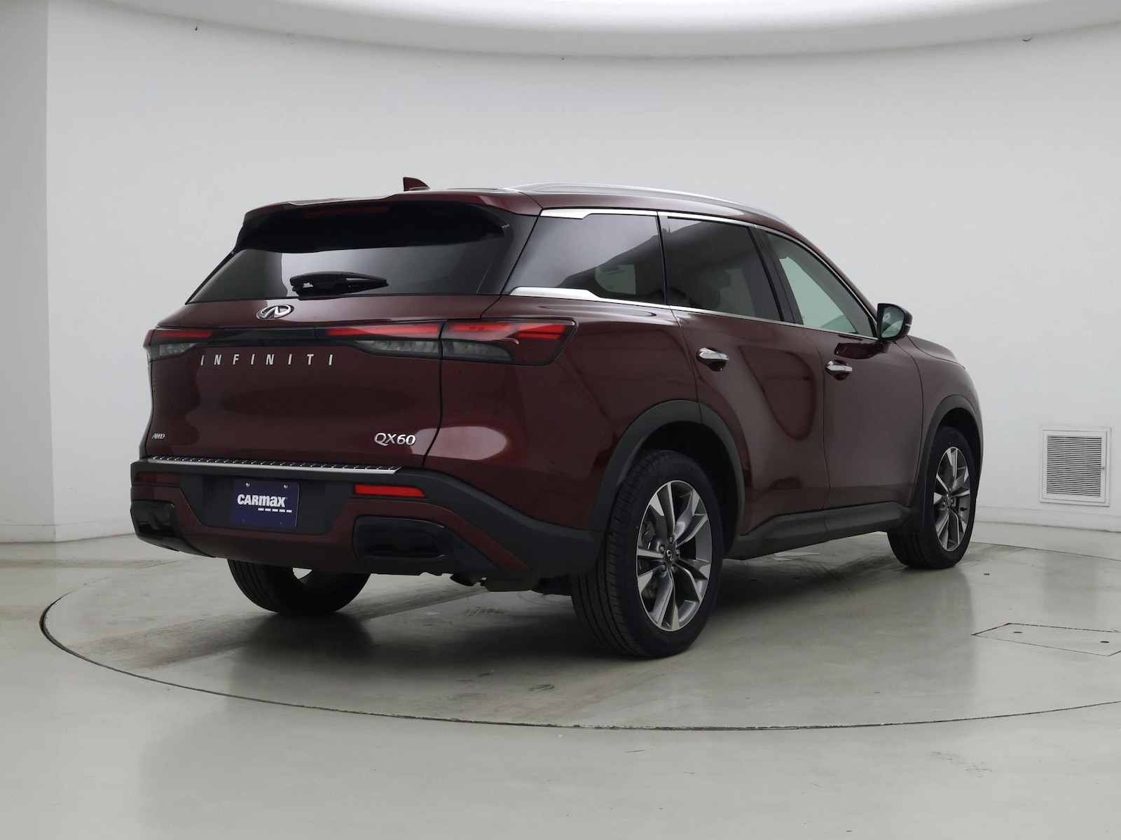 2023 INFINITI QX60 LUXE - Photo 9