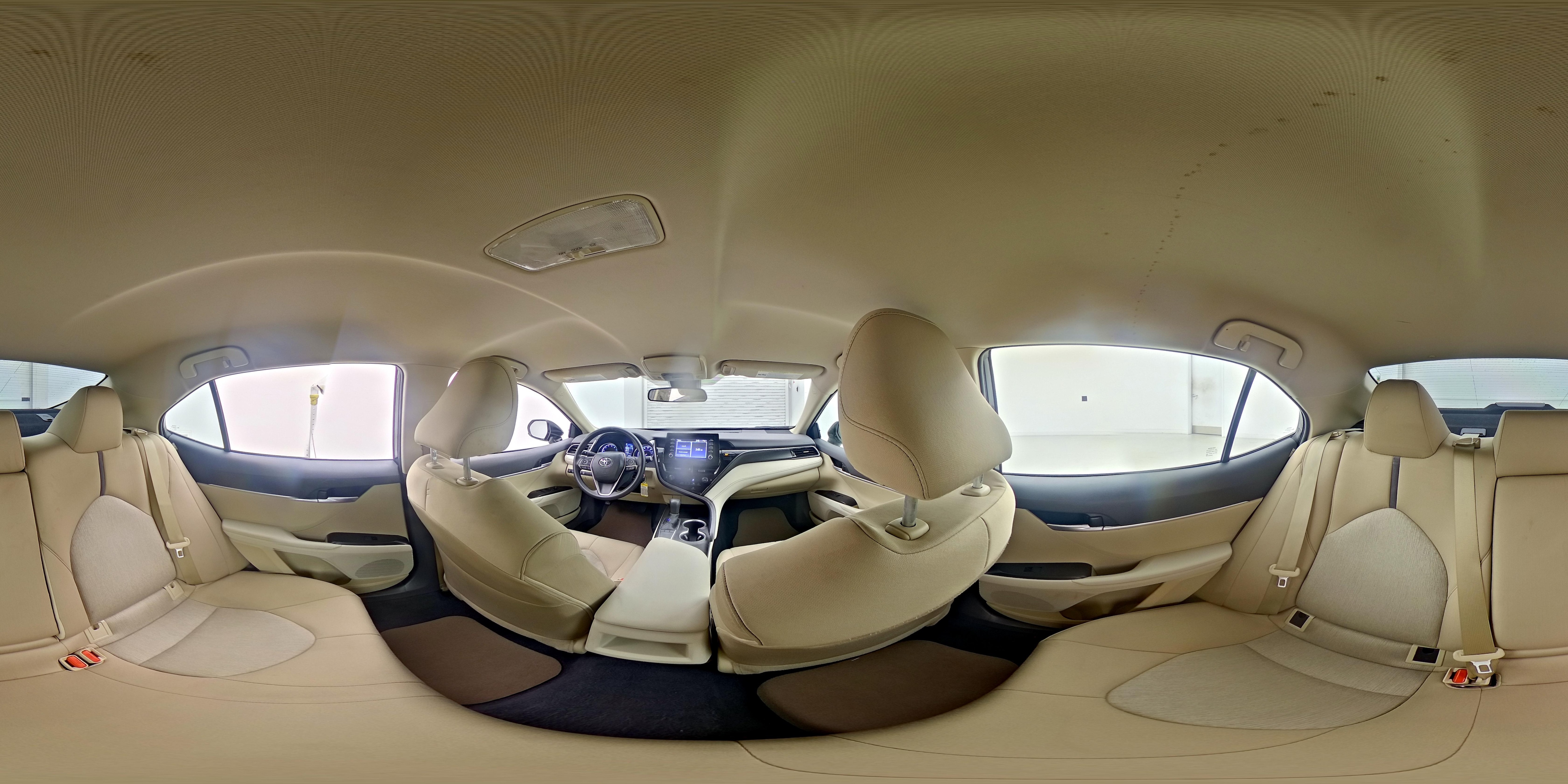 2024 Toyota Camry LE - Photo 25