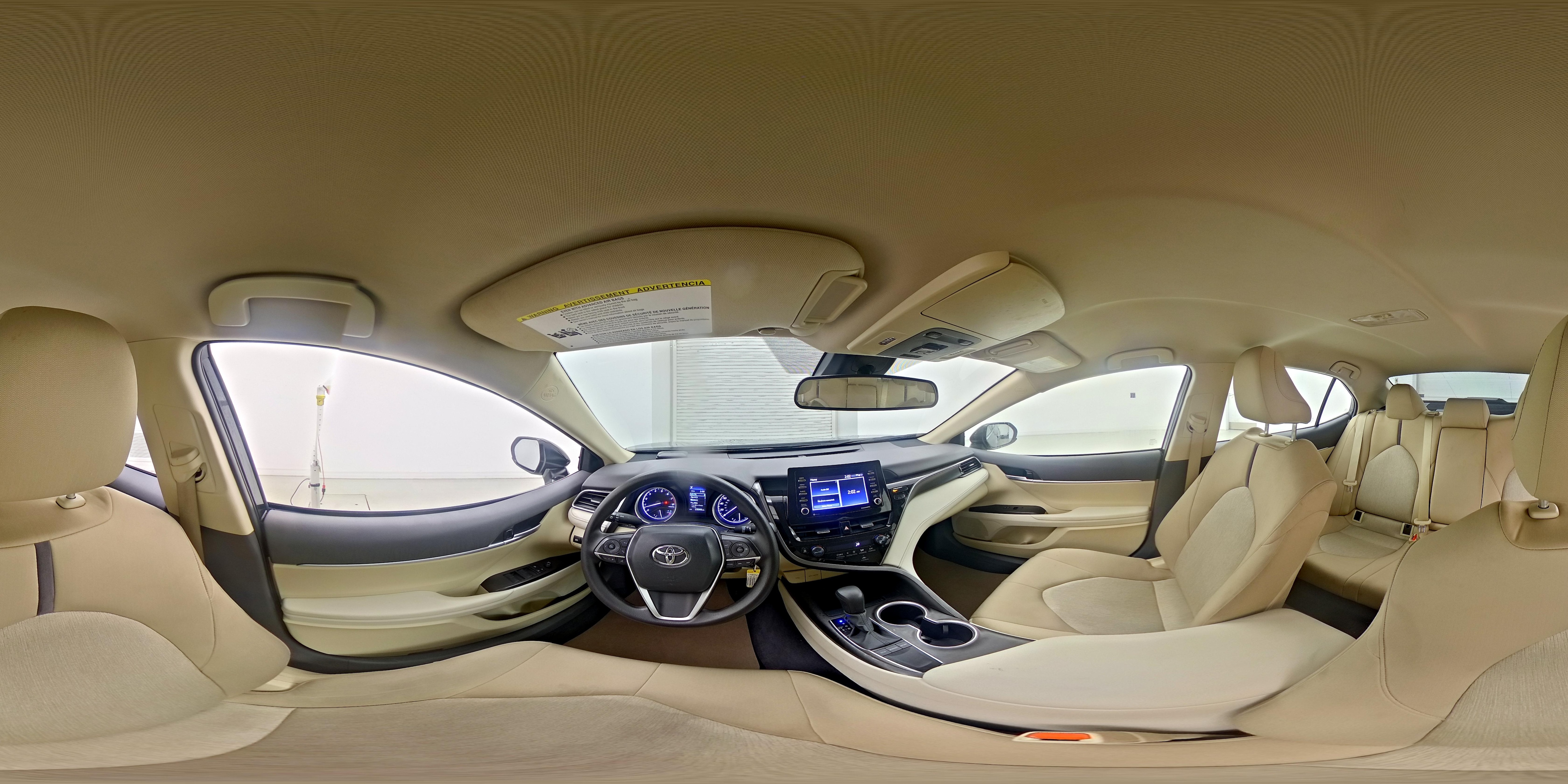 2024 Toyota Camry LE - Photo 26