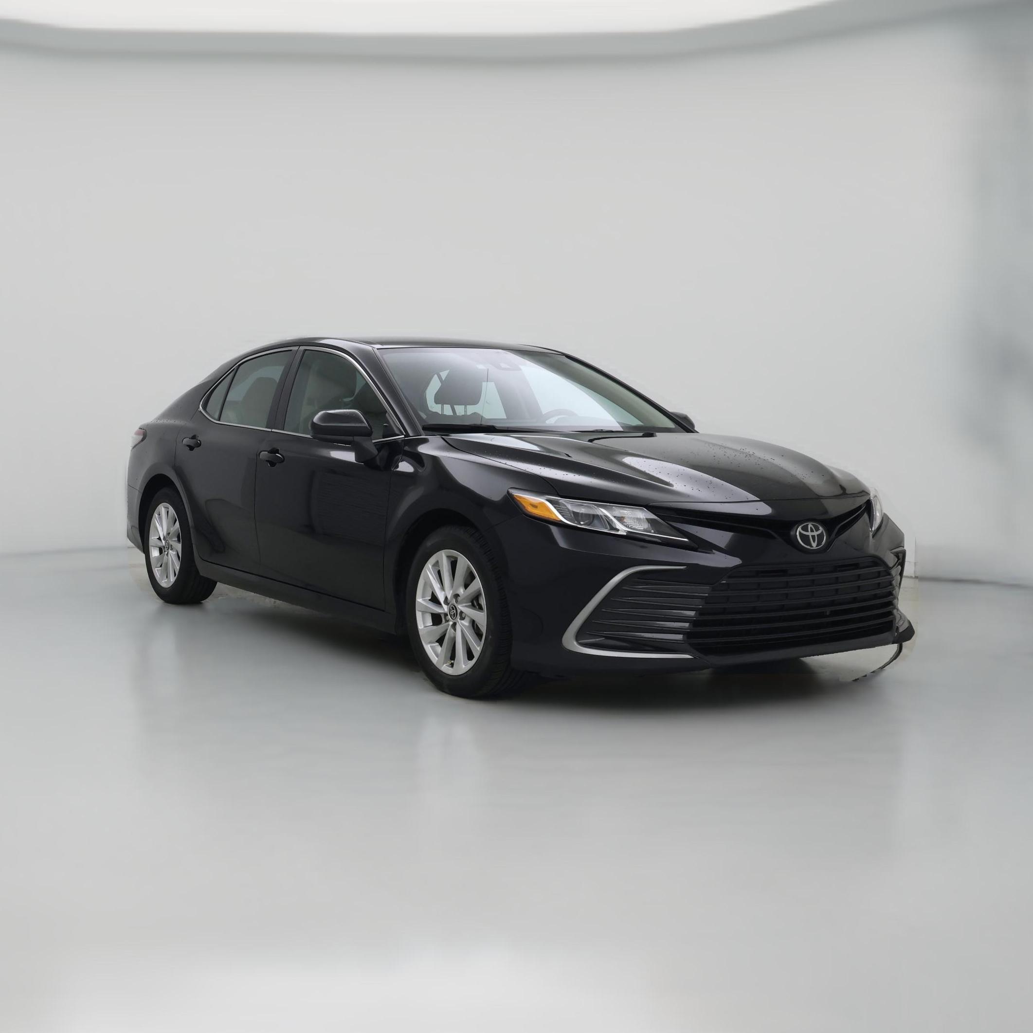 Thumbnail: 2024 Toyota Camry - 1