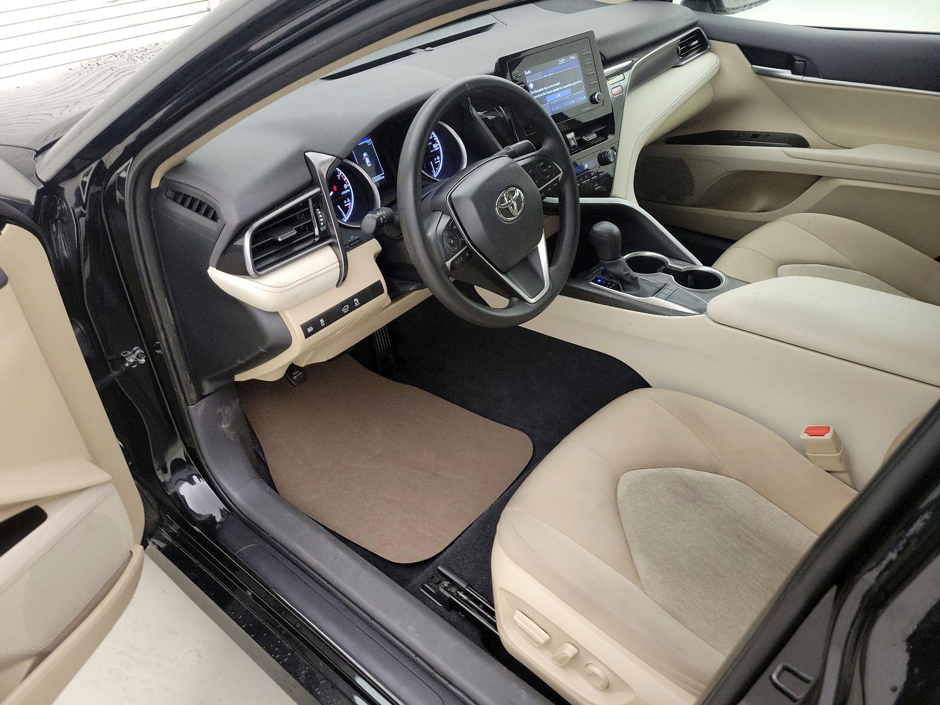 Thumbnail: 2024 Toyota Camry - 11