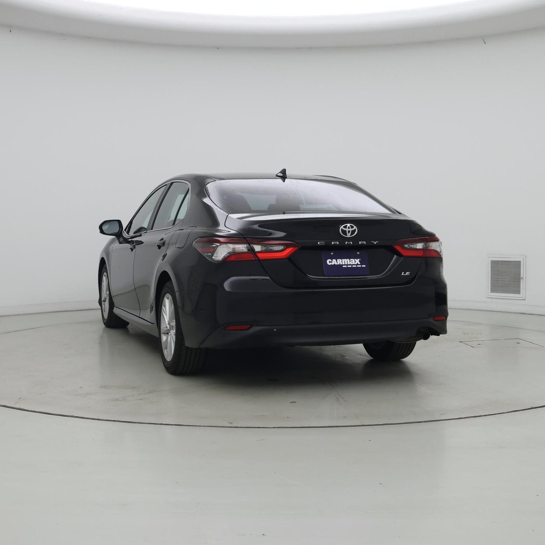Thumbnail: 2024 Toyota Camry - 2