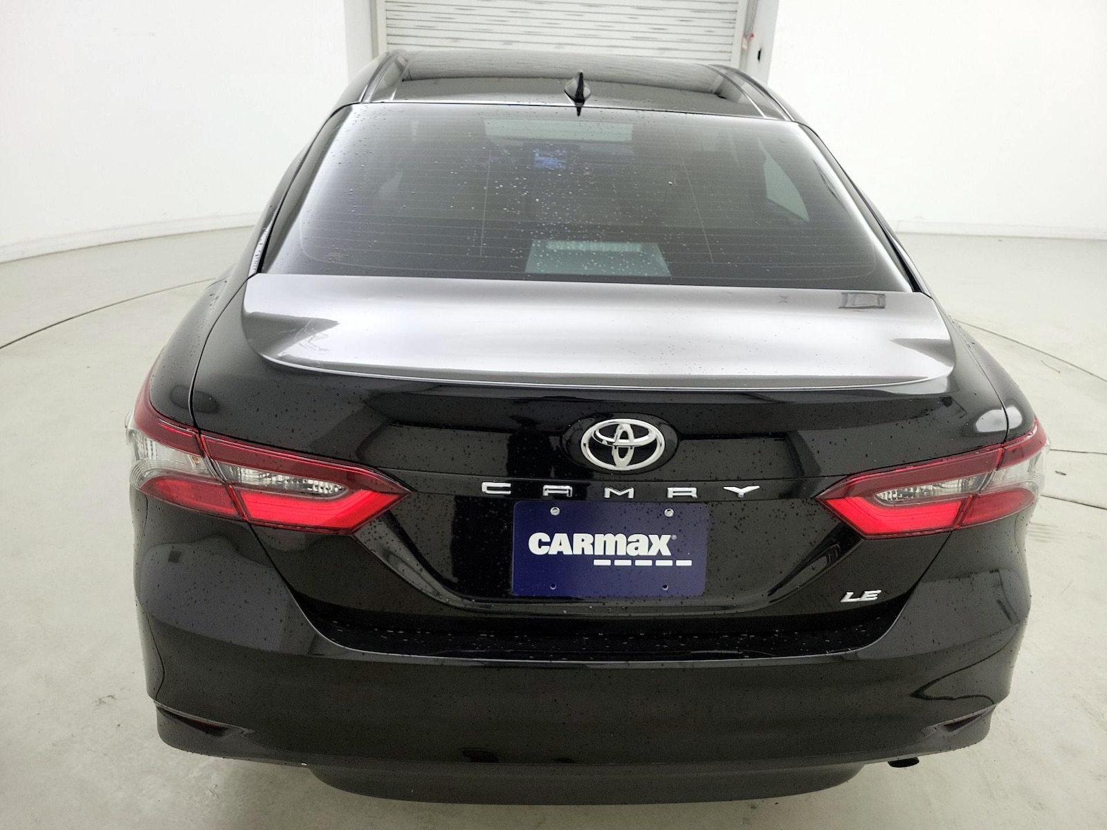 2024 Toyota Camry LE - Photo 21