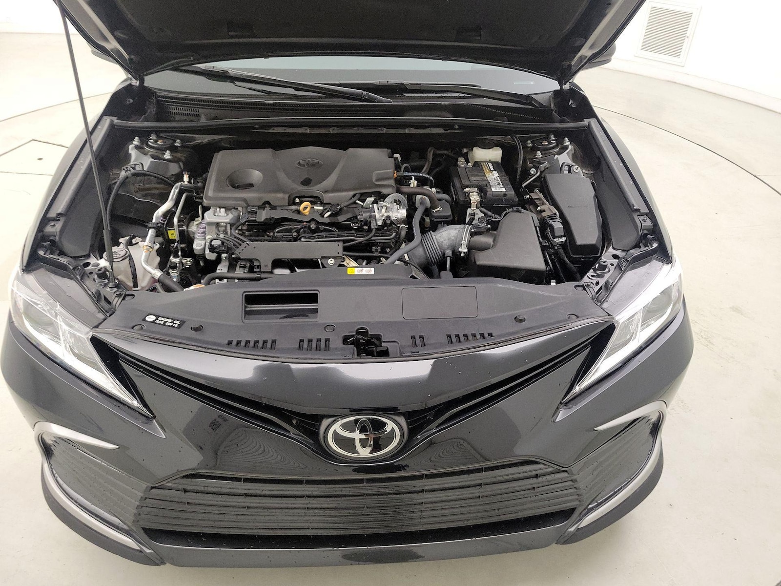 2024 Toyota Camry LE - Photo 22