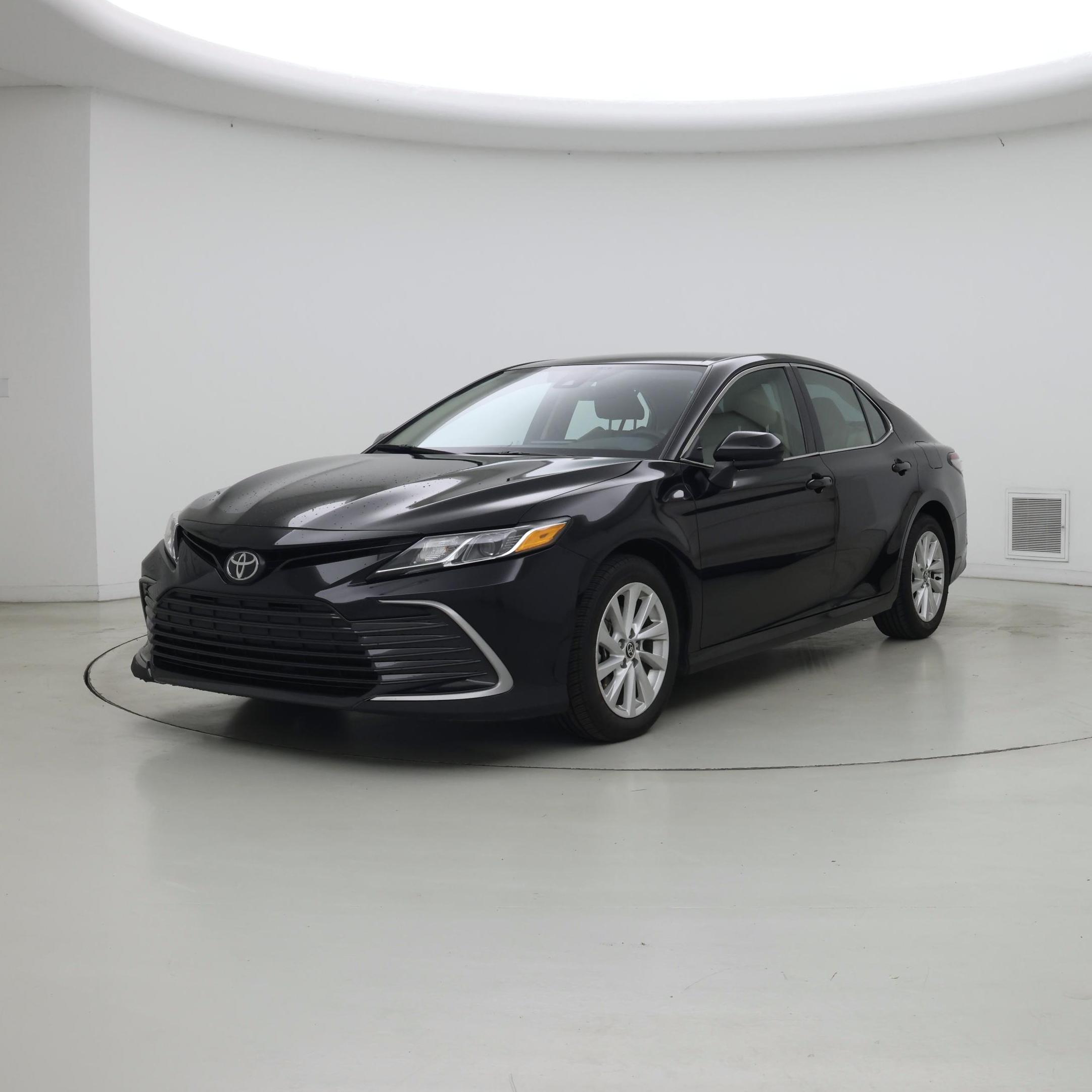 Thumbnail: 2024 Toyota Camry - 4