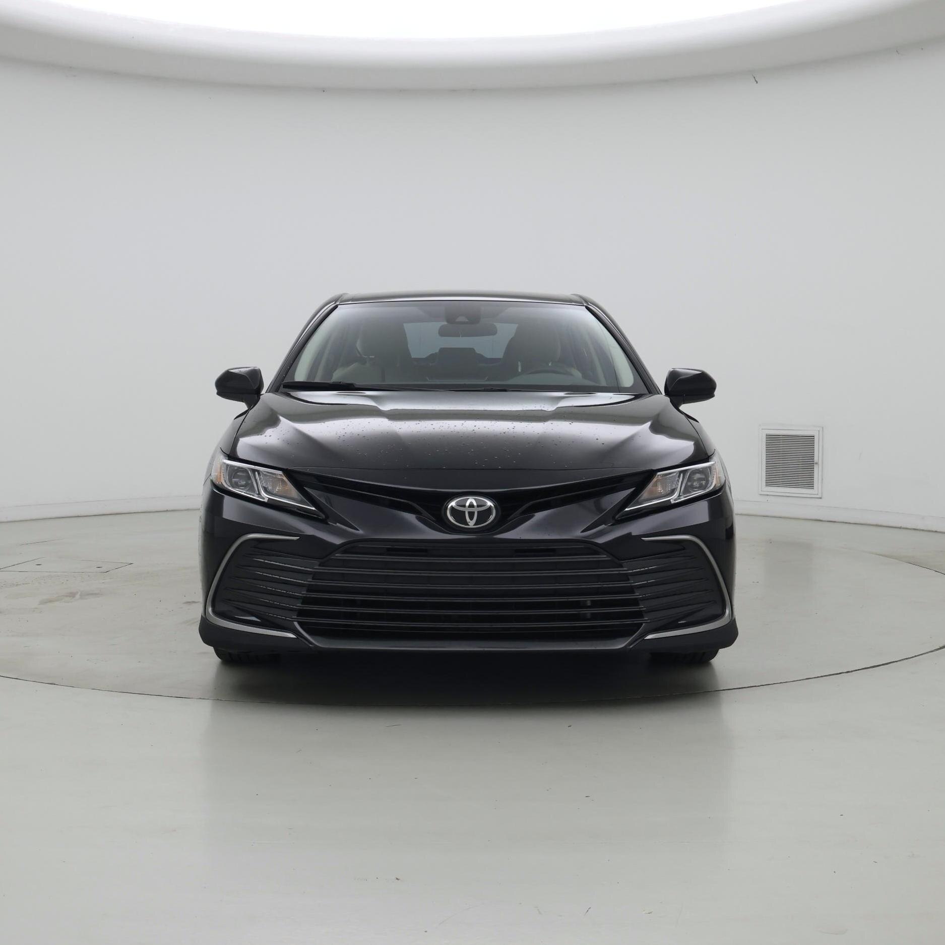 Thumbnail: 2024 Toyota Camry - 5