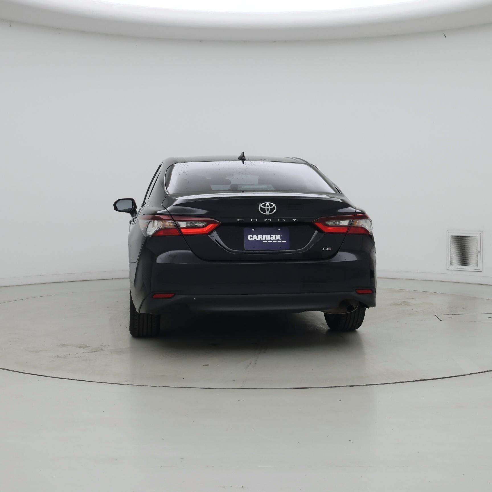 Thumbnail: 2024 Toyota Camry - 6