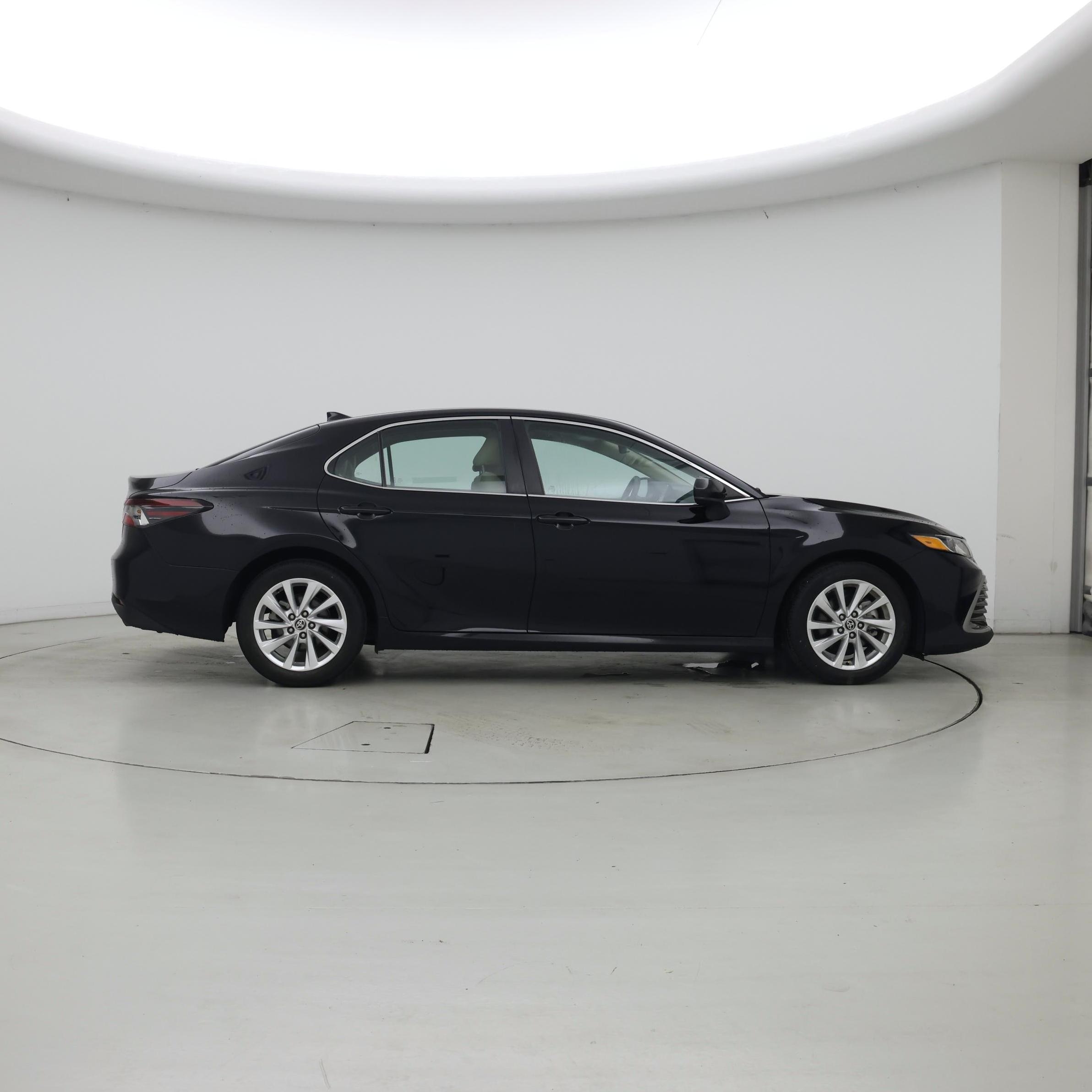 Thumbnail: 2024 Toyota Camry - 7