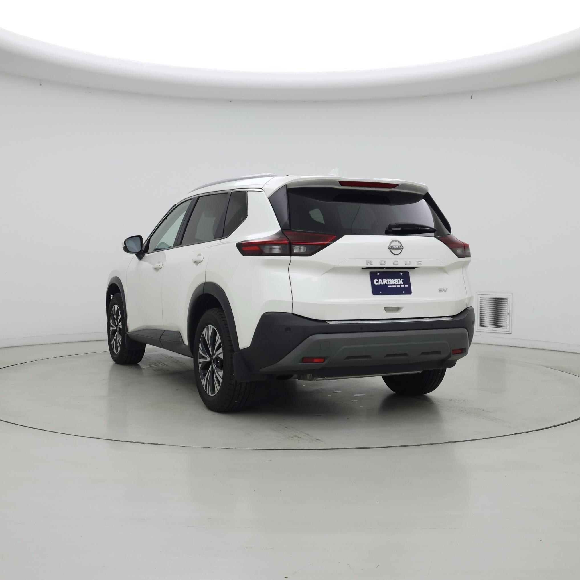Thumbnail: 2023 Nissan Rogue - 2