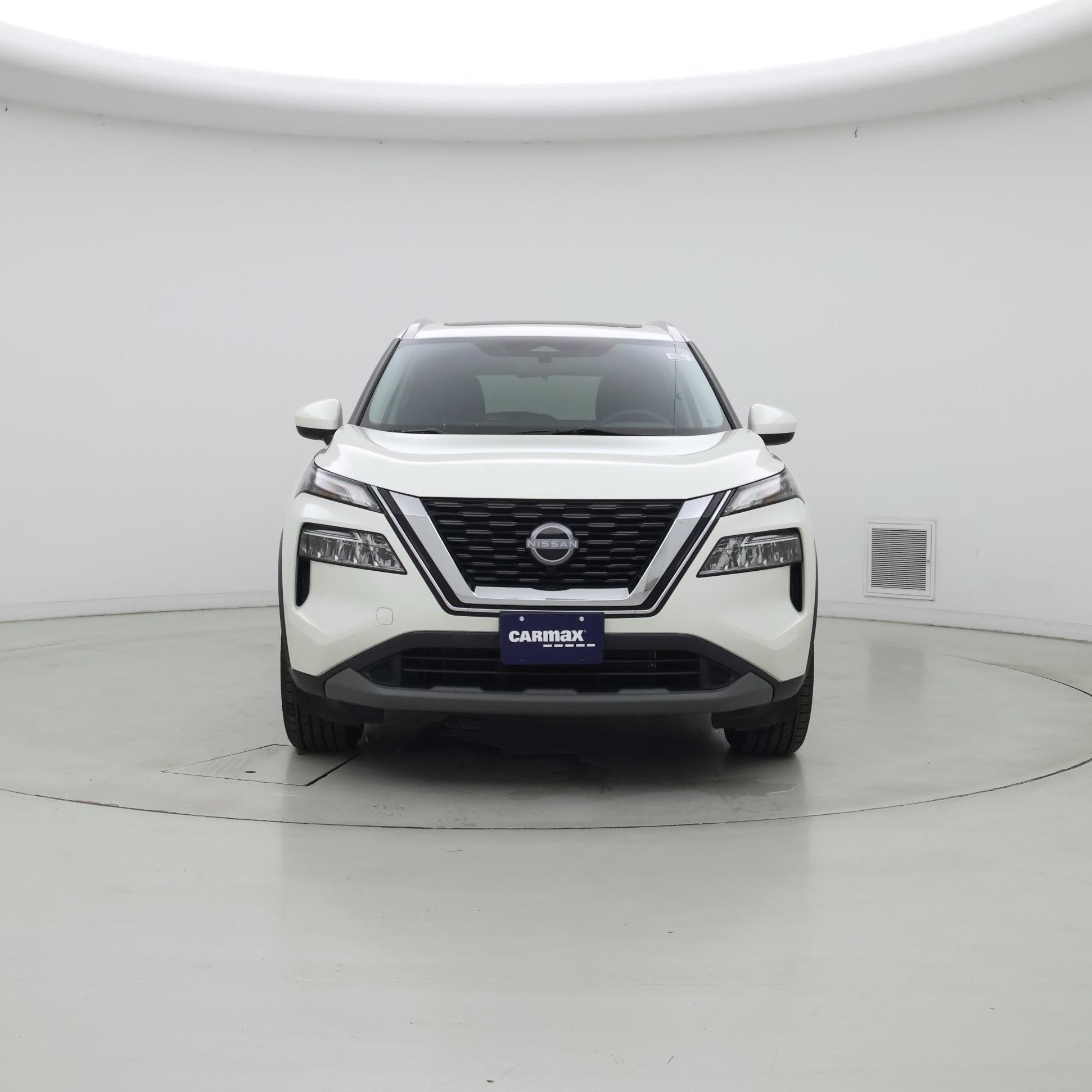 Thumbnail: 2023 Nissan Rogue - 5
