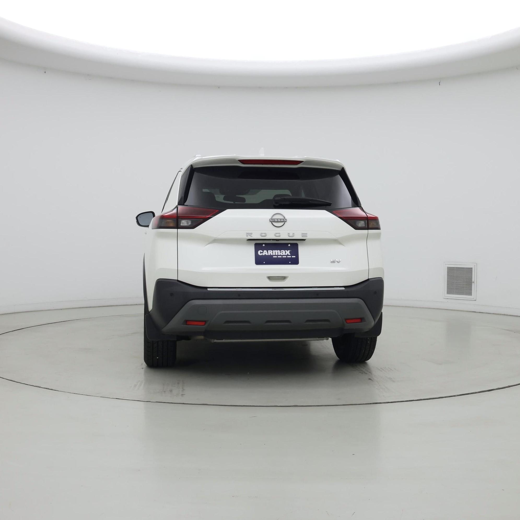 Thumbnail: 2023 Nissan Rogue - 6