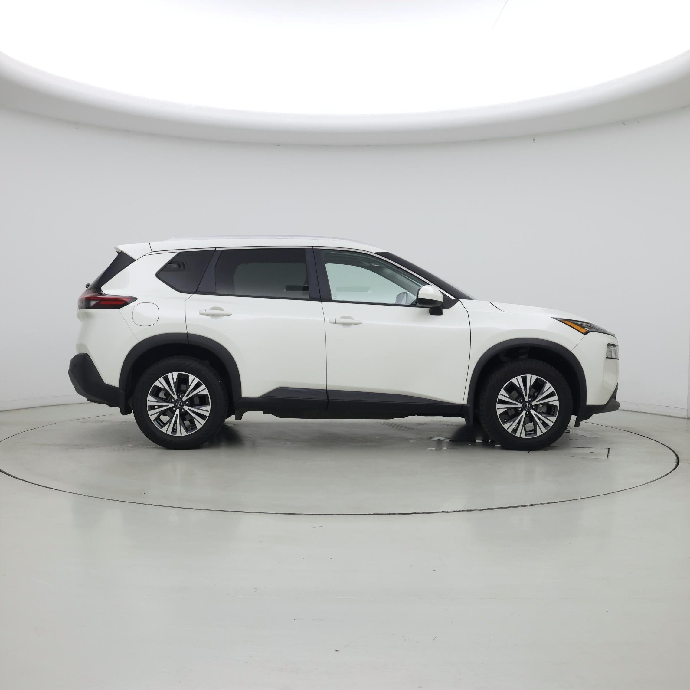 Thumbnail: 2023 Nissan Rogue - 7