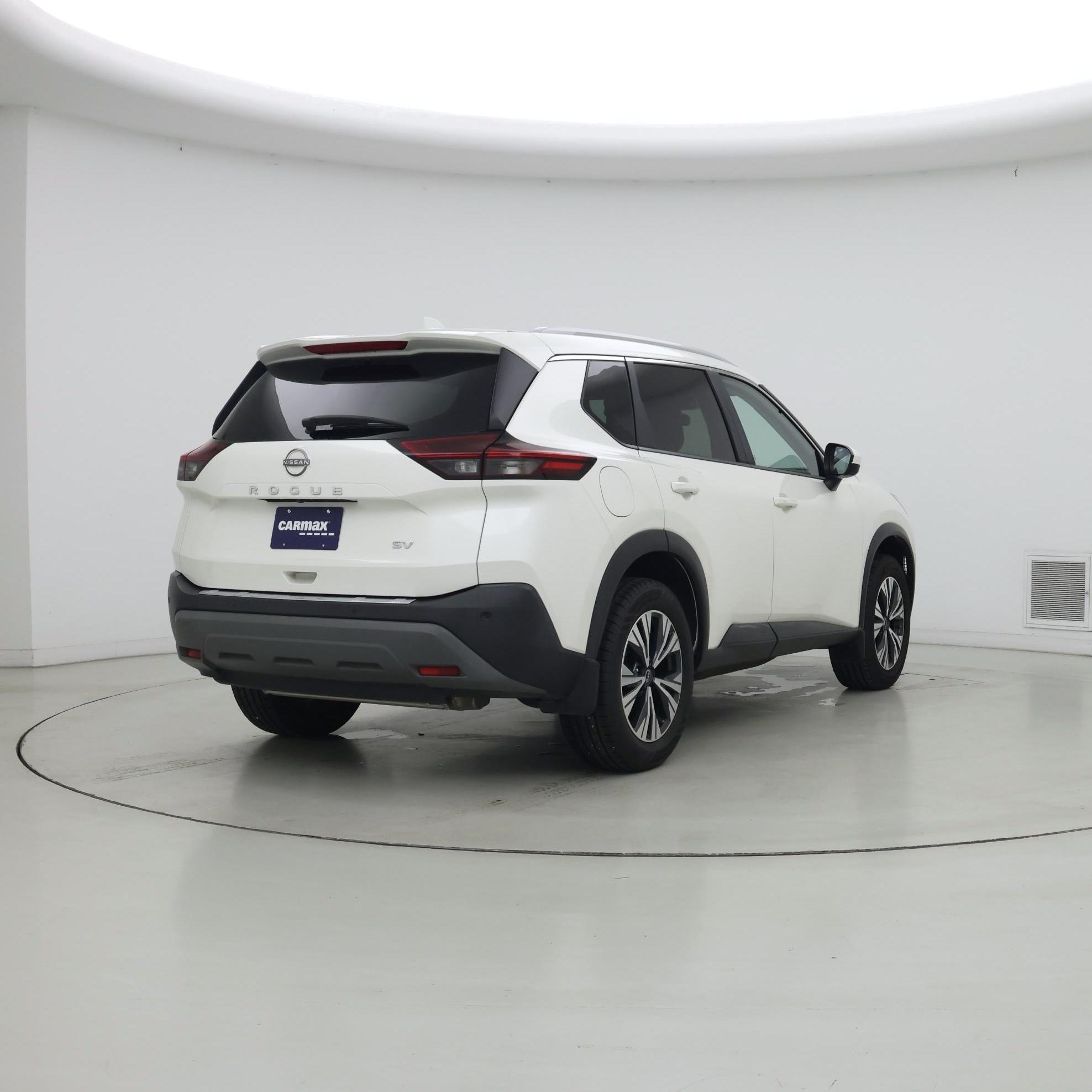 Thumbnail: 2023 Nissan Rogue - 8