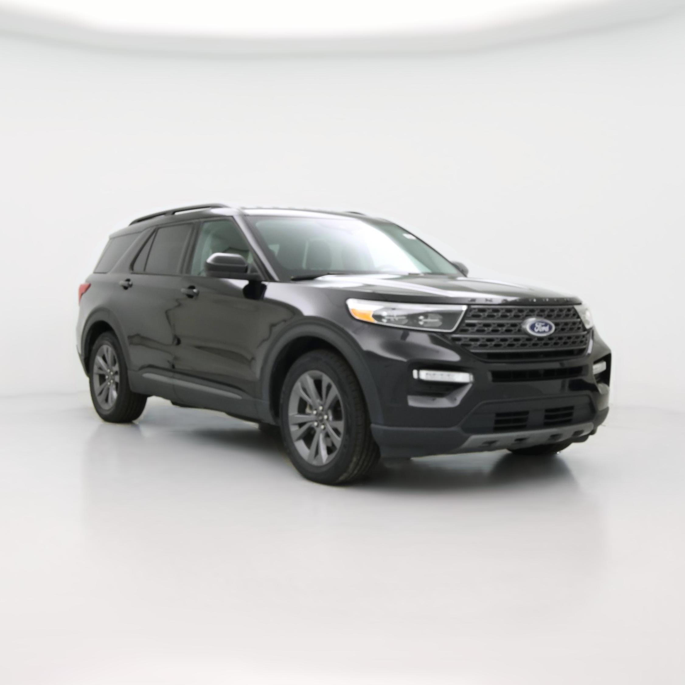 Thumbnail: 2024 Ford Explorer - 1