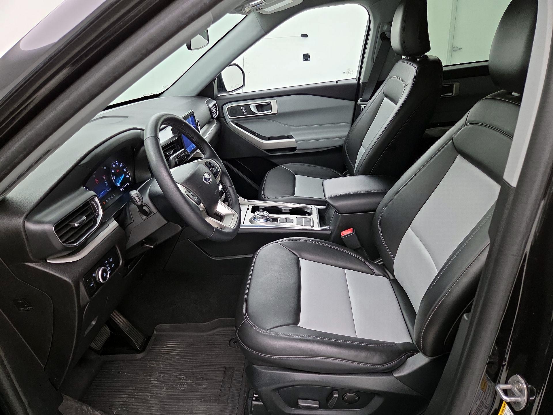 Thumbnail: 2024 Ford Explorer - 11