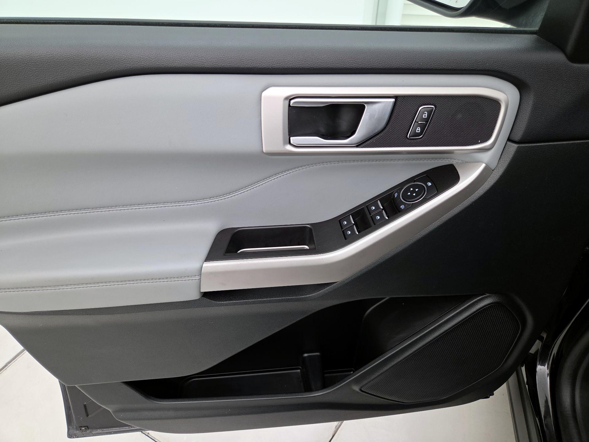Thumbnail: 2024 Ford Explorer - 12